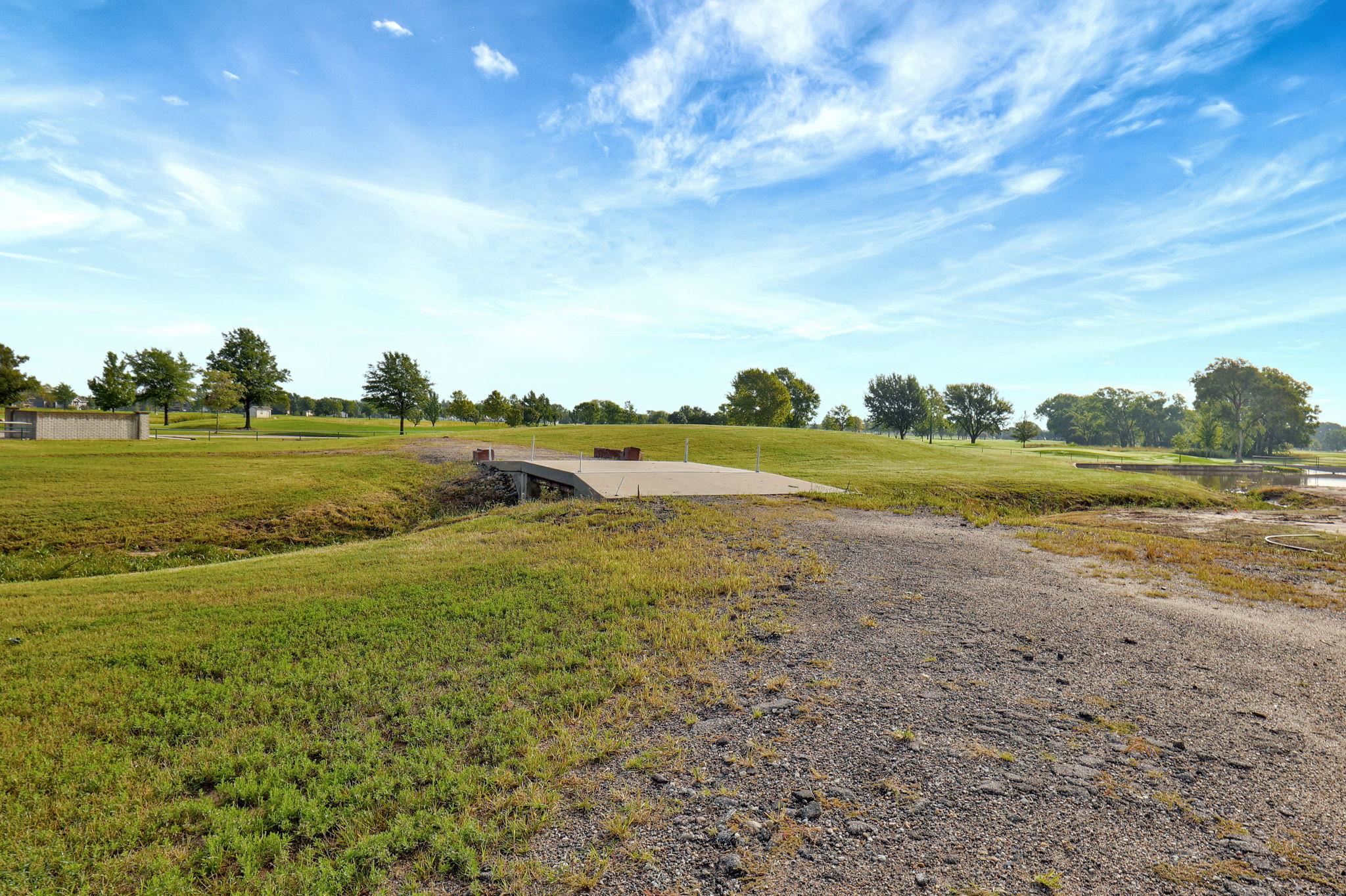 1436 N Lake Road Cheney KS 67025