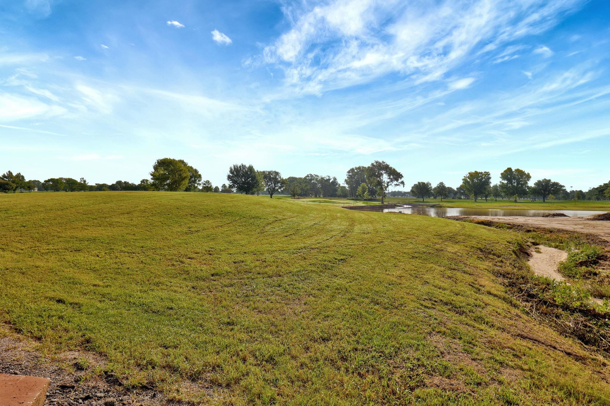 1436 N Lake Road Cheney KS 67025