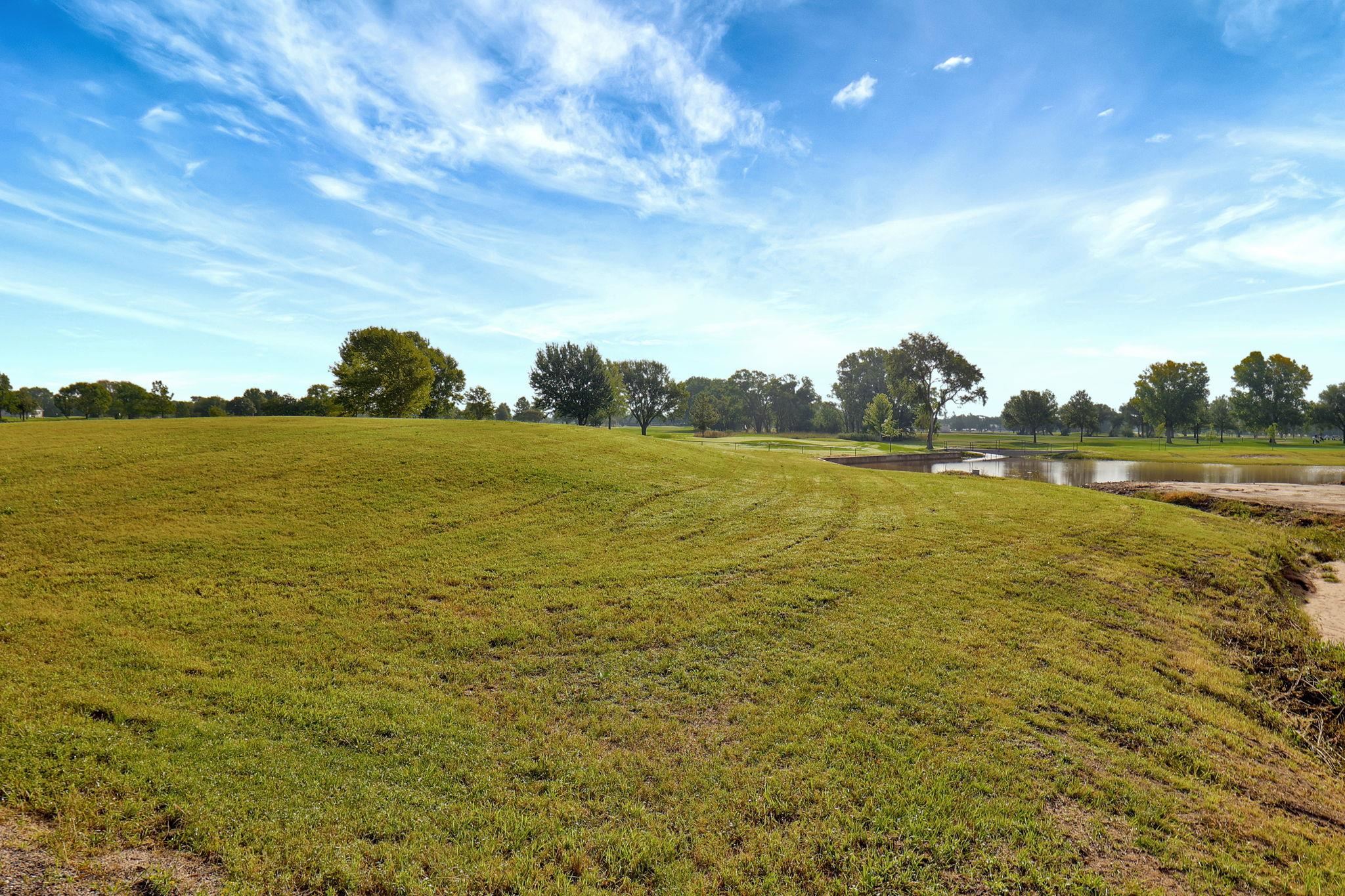 1436 N Lake Road Cheney KS 67025