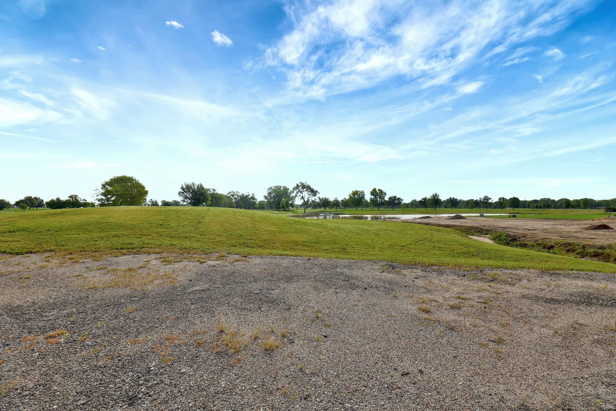 1436 N Lake Road Cheney KS 67025