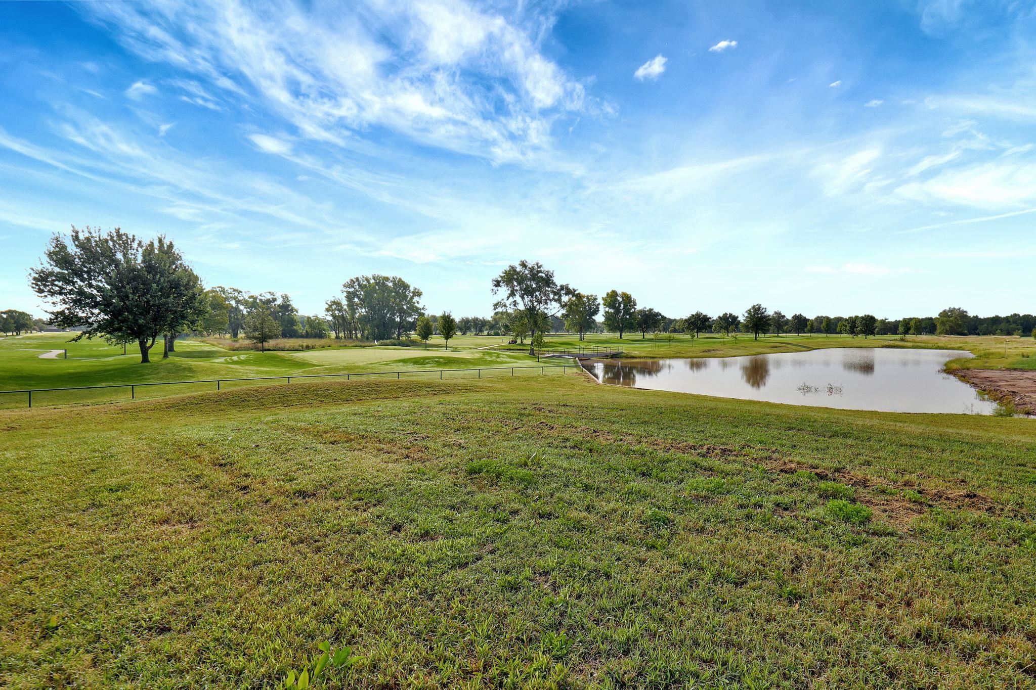 1436 N Lake Road Cheney KS 67025