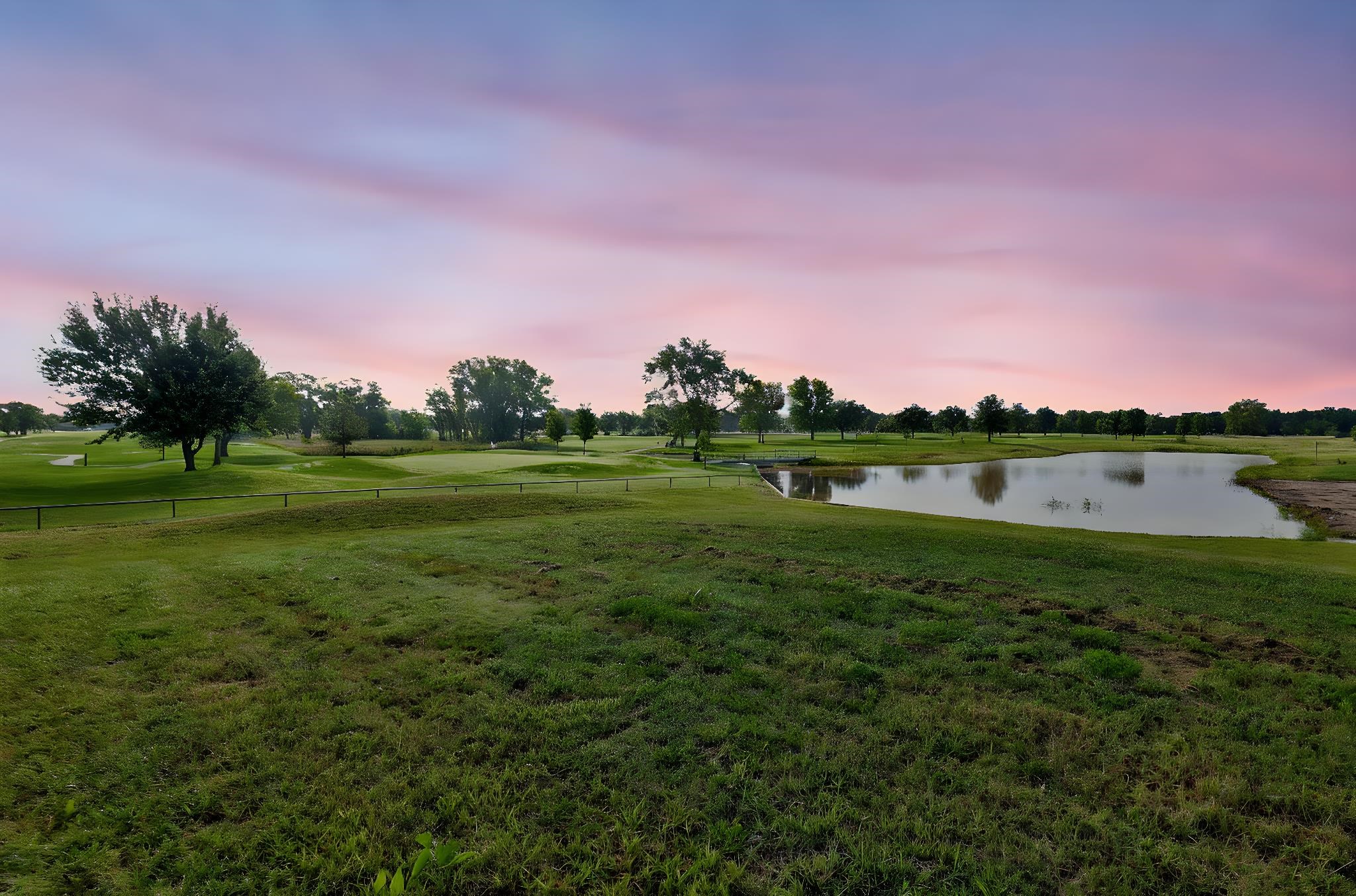 1436 N Lake Road Cheney KS 67025