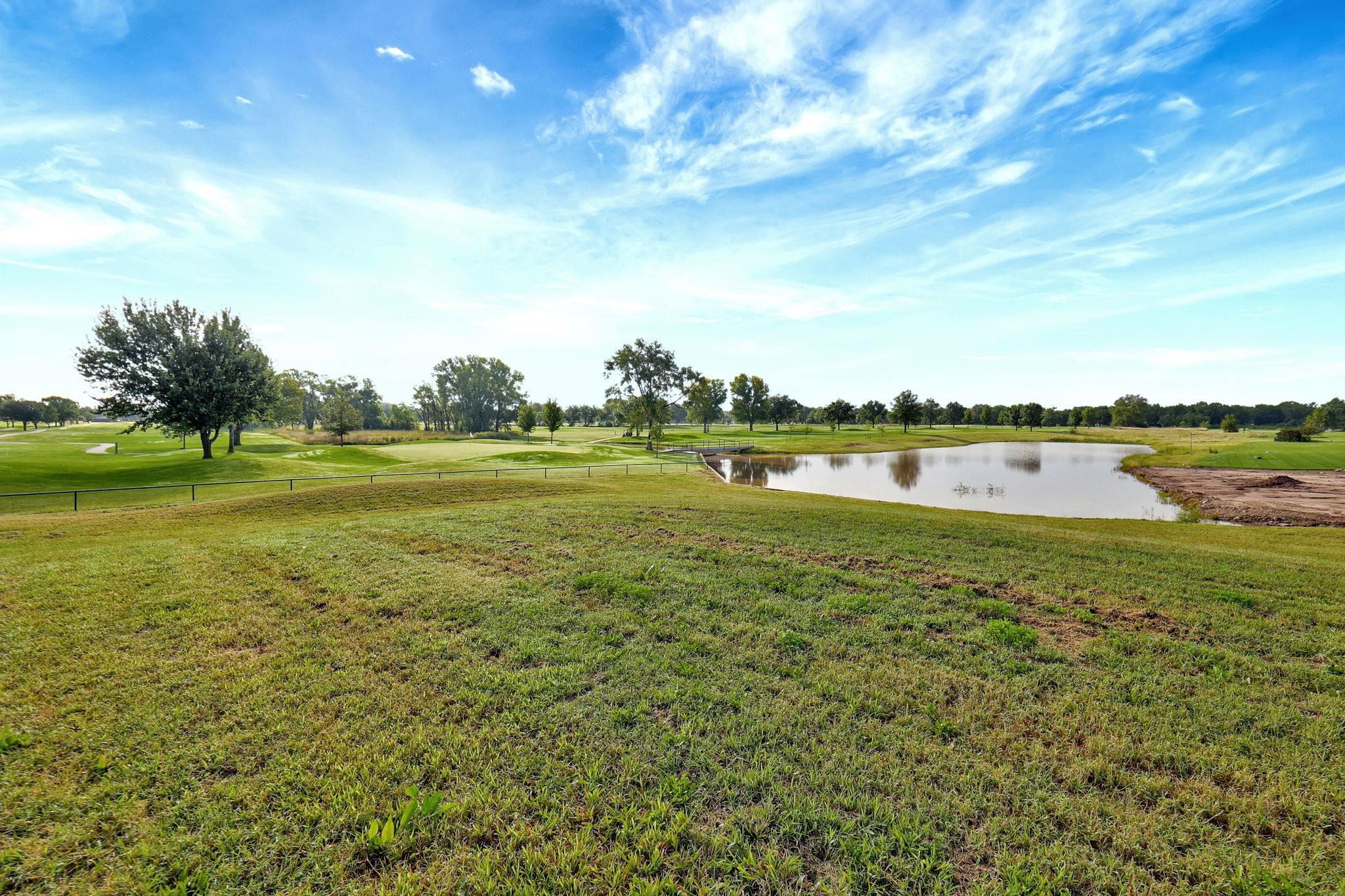 1436 N Lake Road Cheney KS 67025