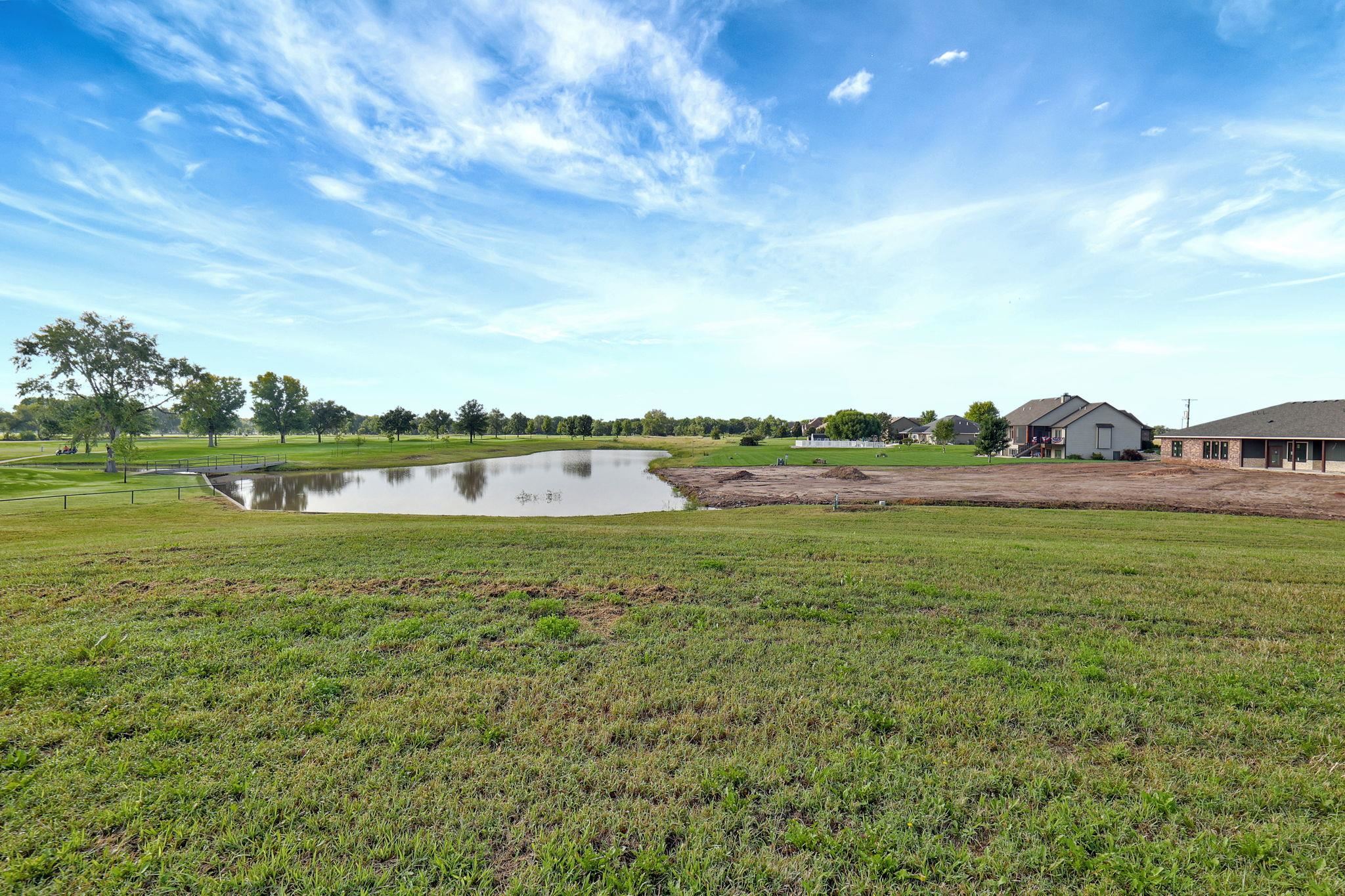 1436 N Lake Road Cheney KS 67025