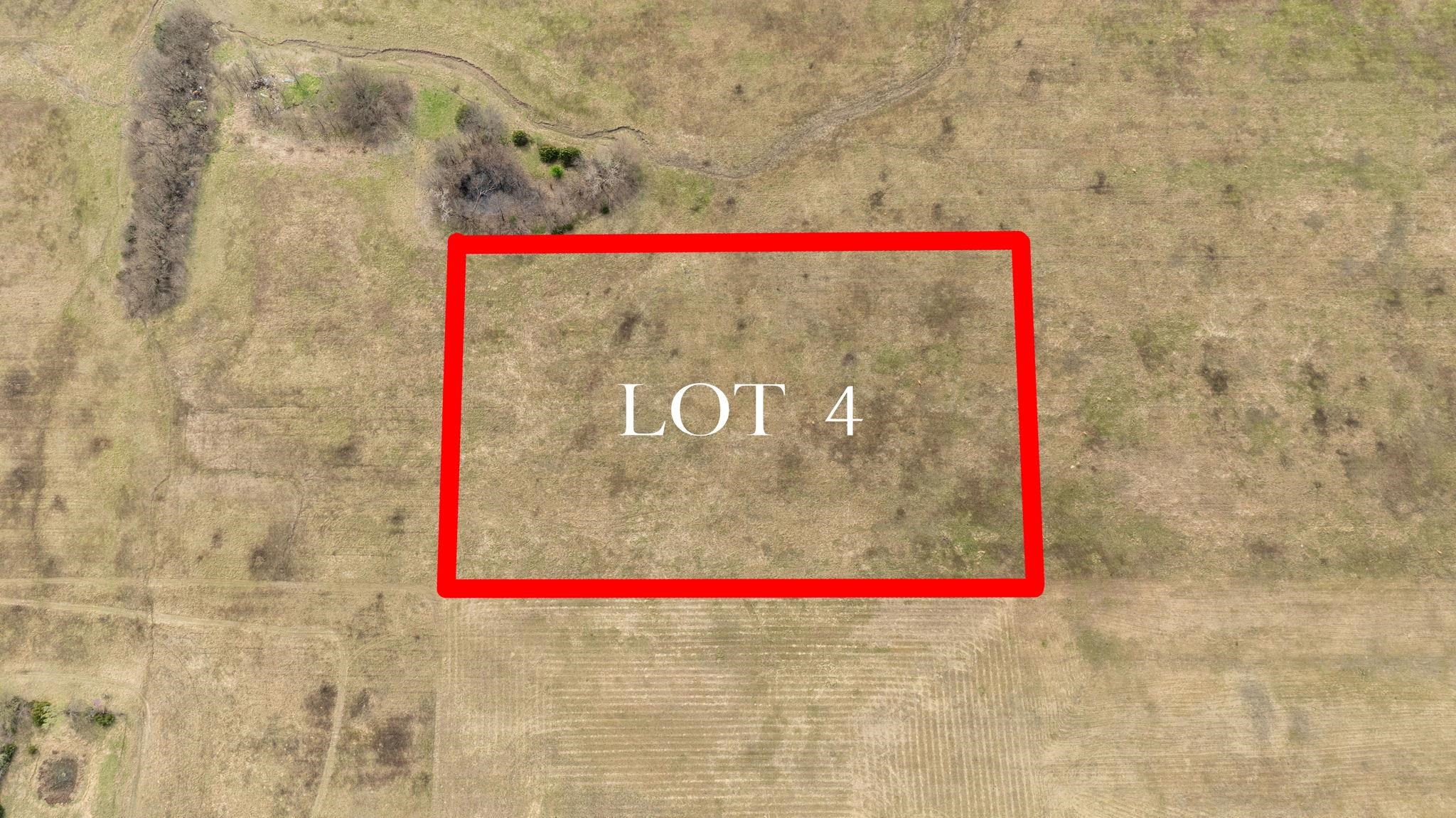 Lot 4 Block A Prairie Land Estates Derby KS 67037