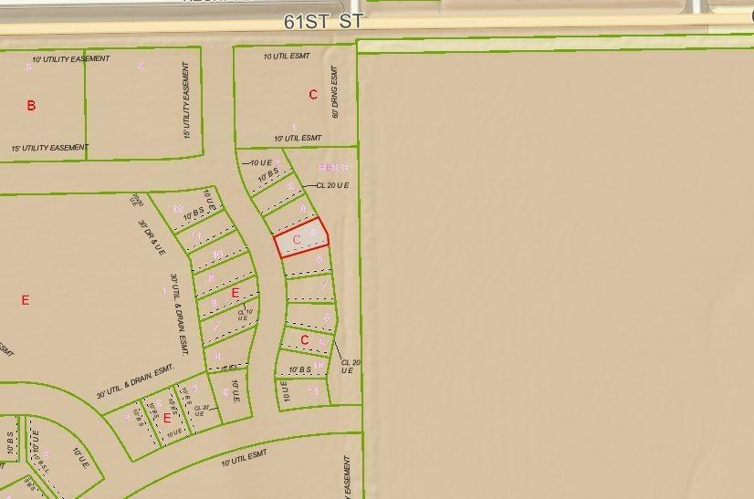 6122 N Hiebert Drive Park City KS 67219