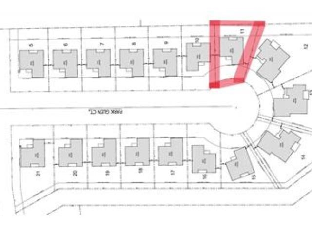 1245 Park Glen Court Clearwater KS 67026