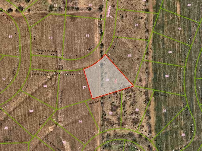 16526 W Hickory Court Goddard KS 67052