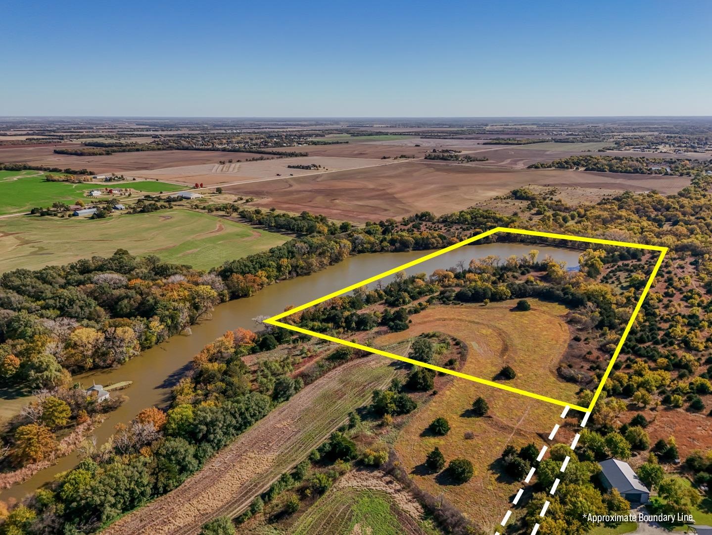 22+/- Acres W 23rd Goddard KS 67052