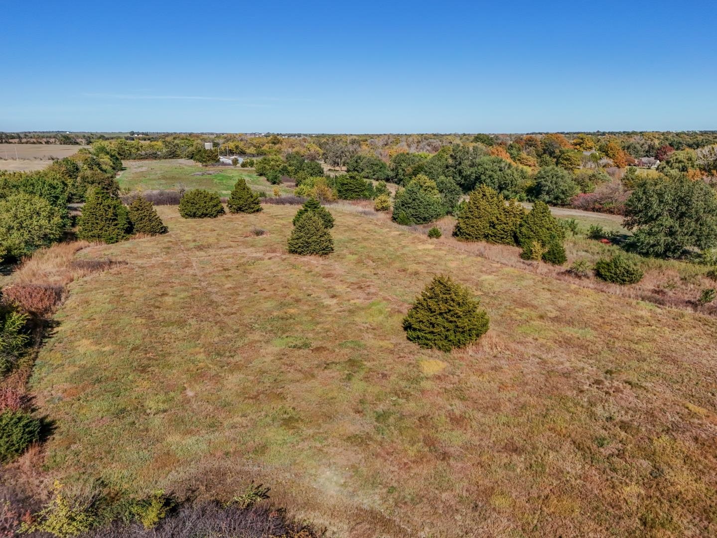 22+/- Acres W 23rd Goddard KS 67052