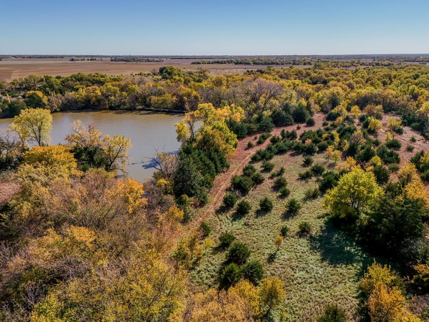 22+/- Acres W 23rd Goddard KS 67052