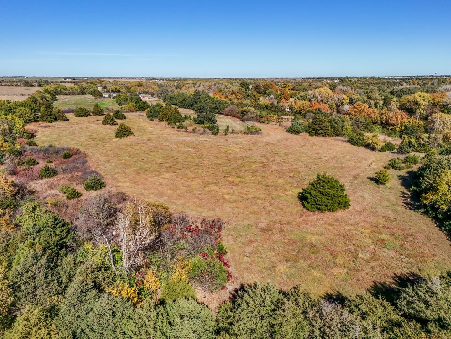 22+/- Acres W 23rd Goddard KS 67052