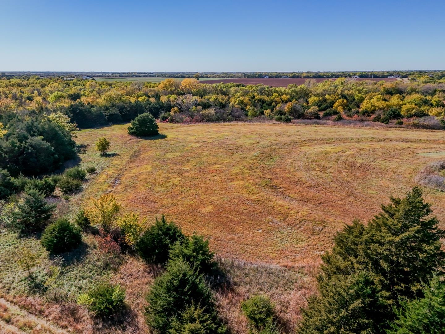 22+/- Acres W 23rd Goddard KS 67052