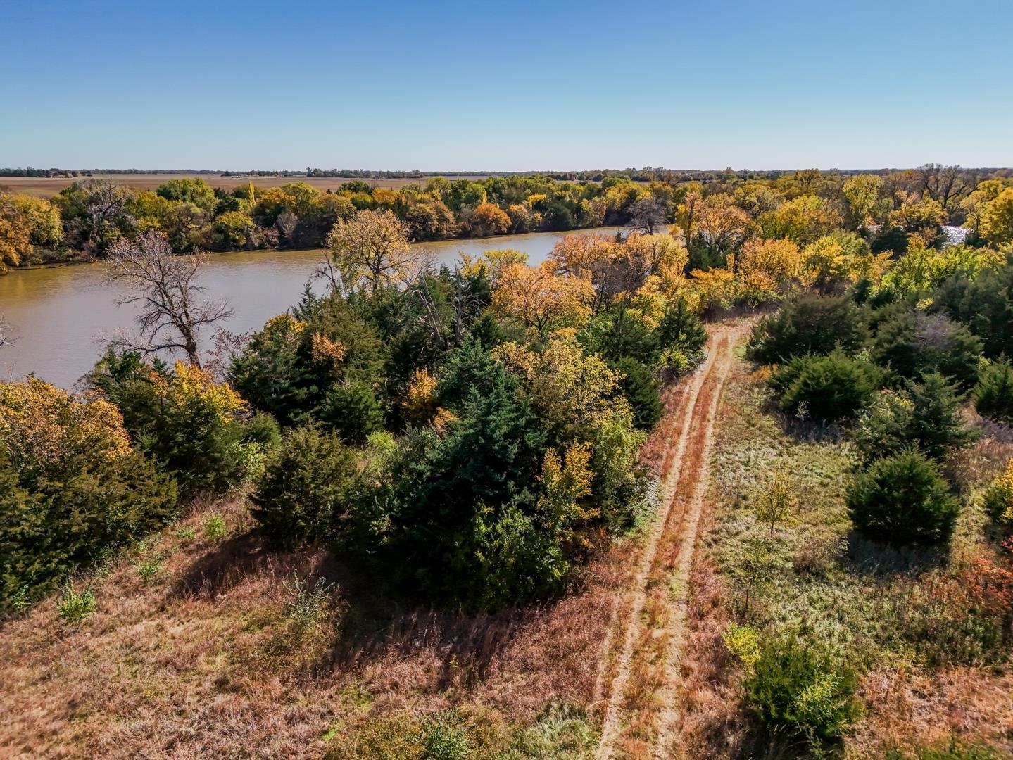 22+/- Acres W 23rd Goddard KS 67052