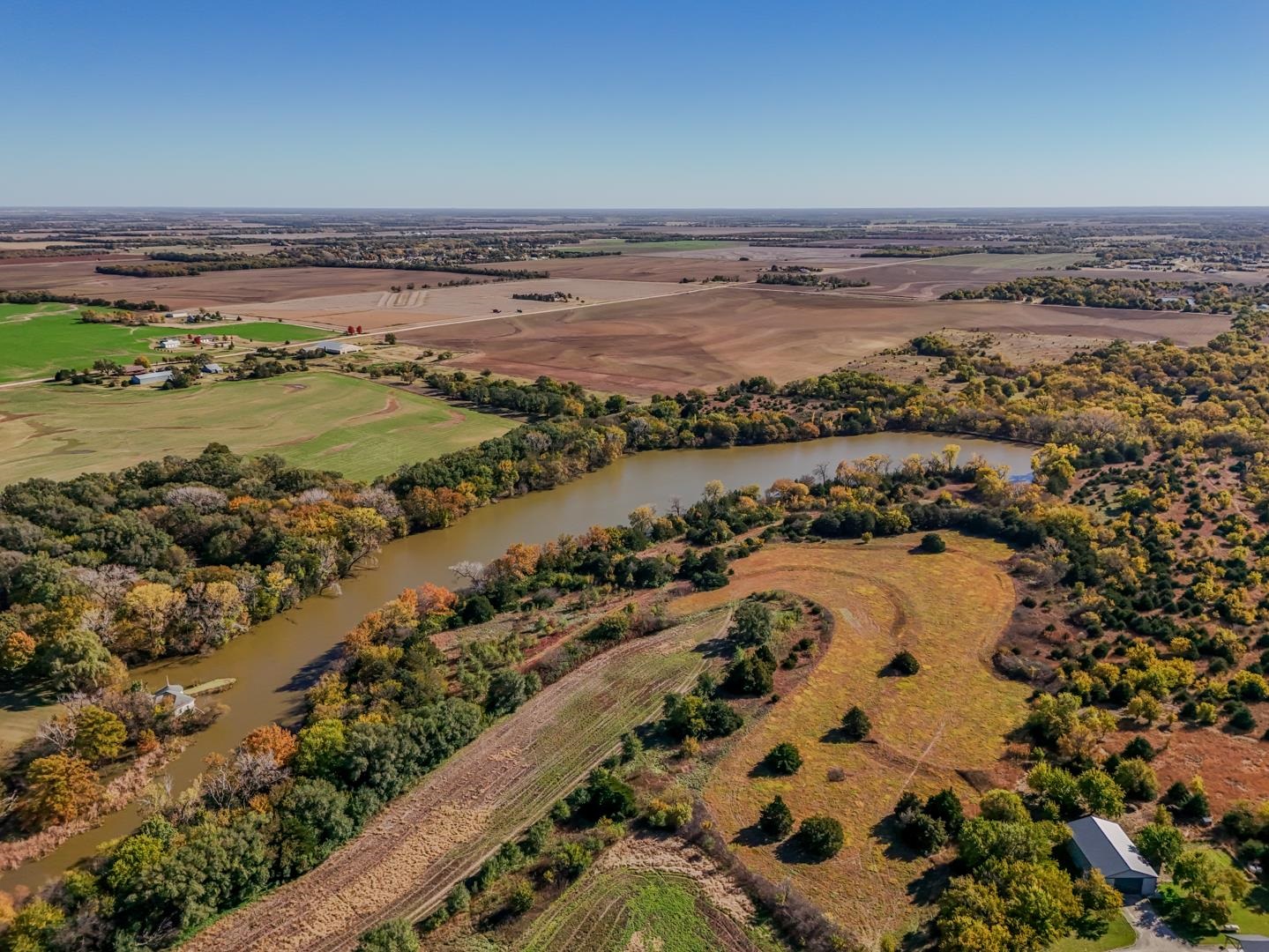 22+/- Acres W 23rd Goddard KS 67052
