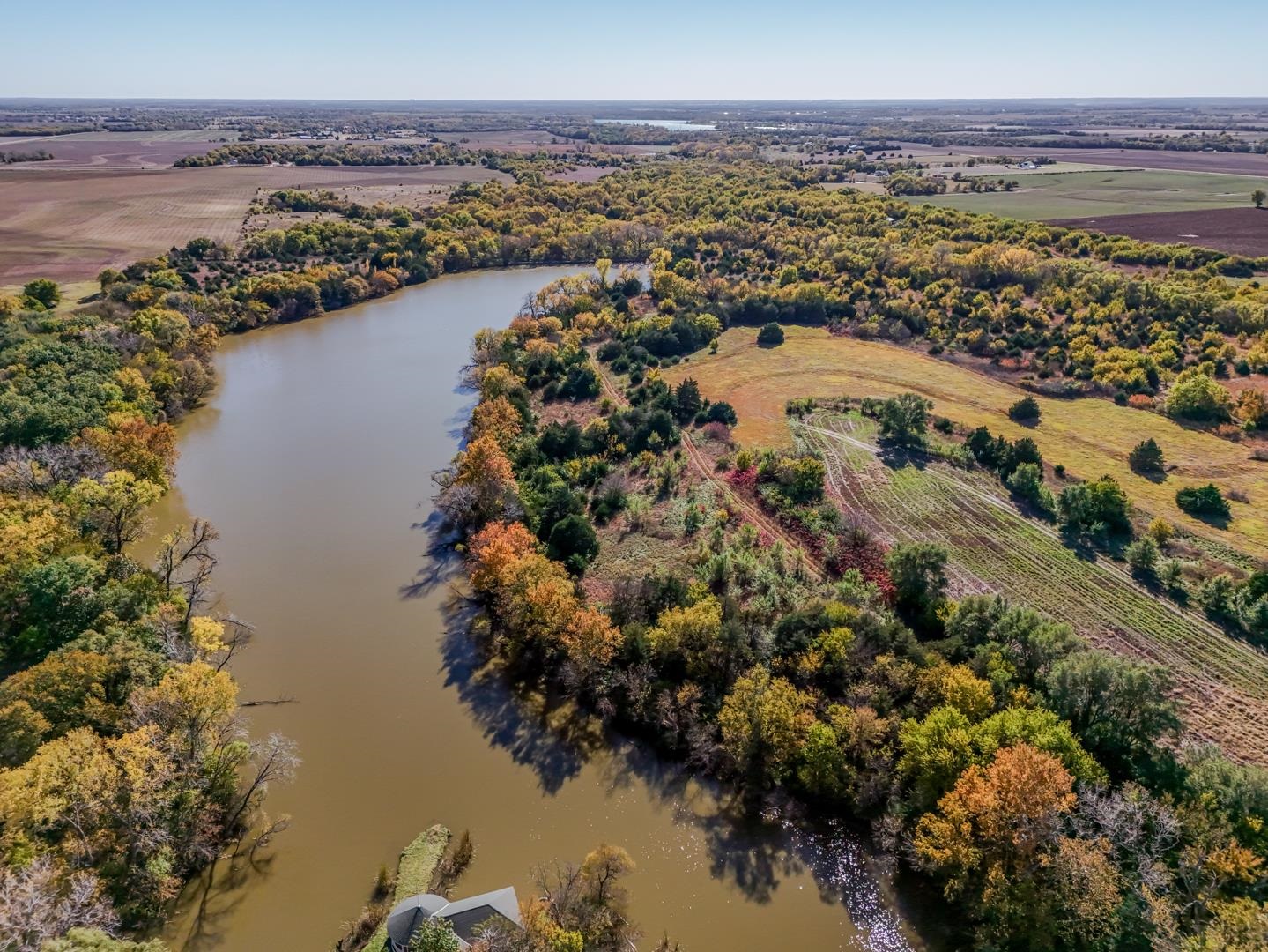 22+/- Acres W 23rd Goddard KS 67052
