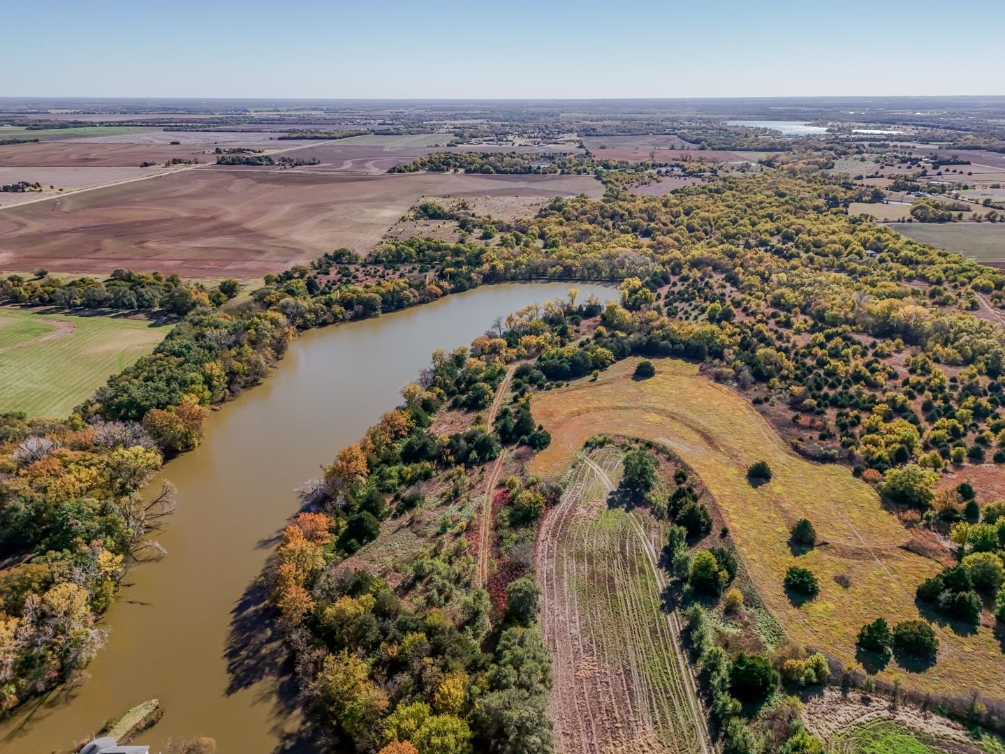 22+/- Acres W 23rd Goddard KS 67052