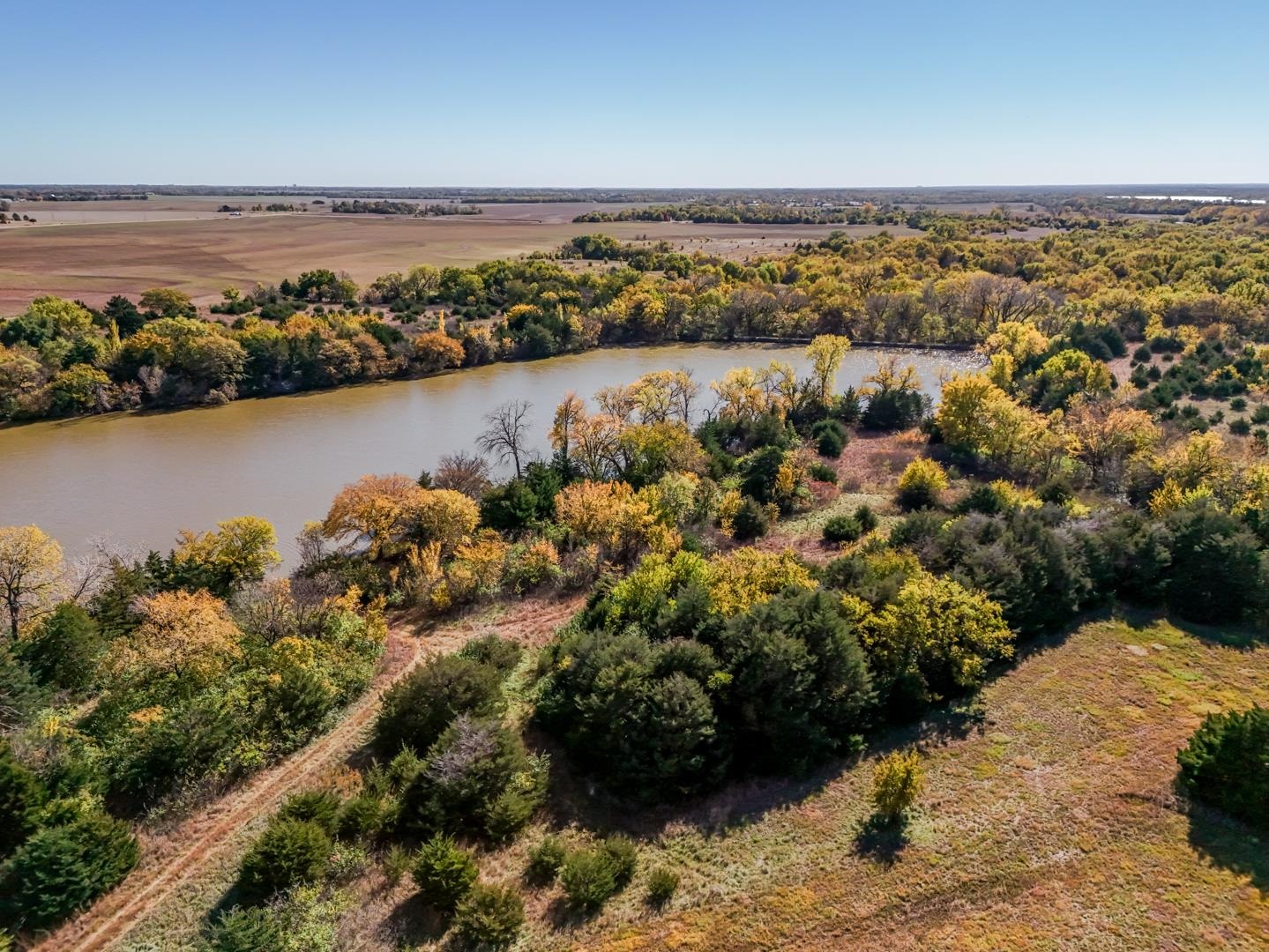 22+/- Acres W 23rd Goddard KS 67052