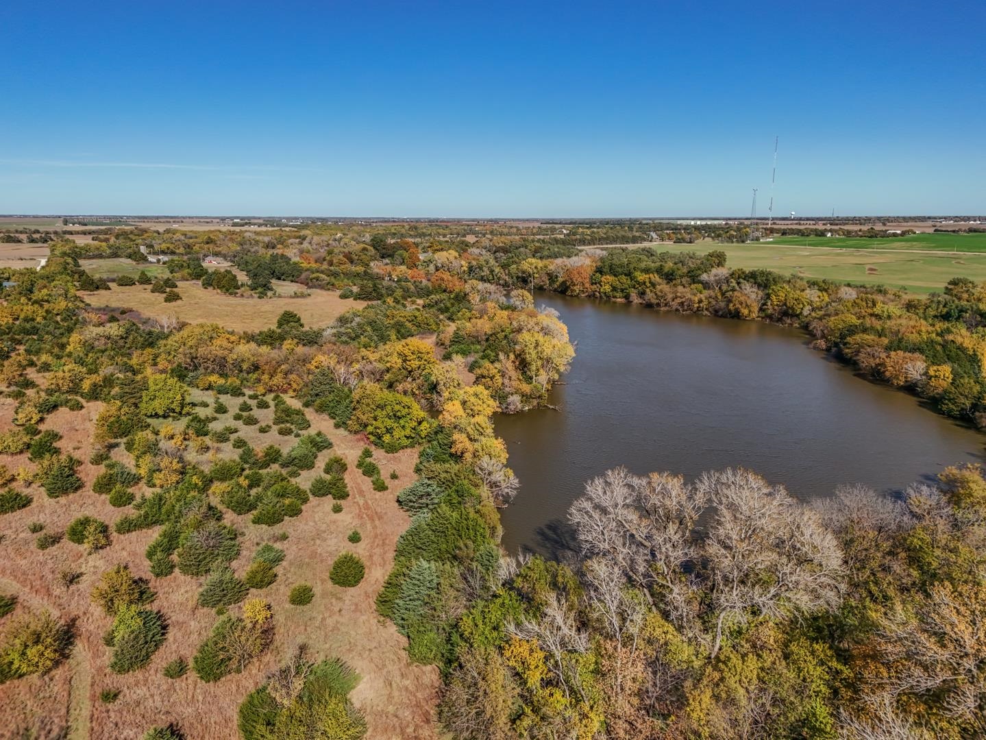 22+/- Acres W 23rd Goddard KS 67052