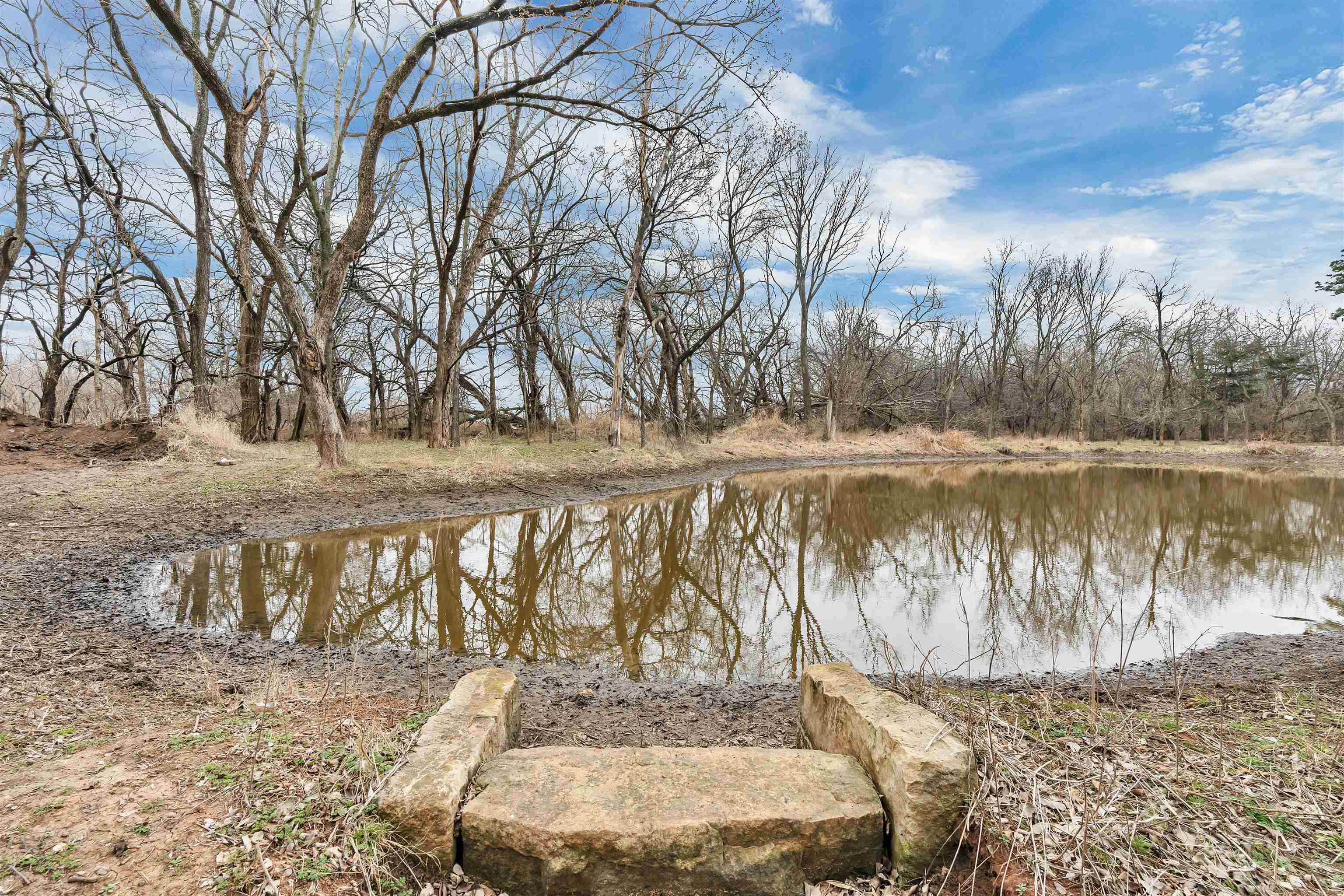 11467 SW Shore Drive Augusta KS 67010