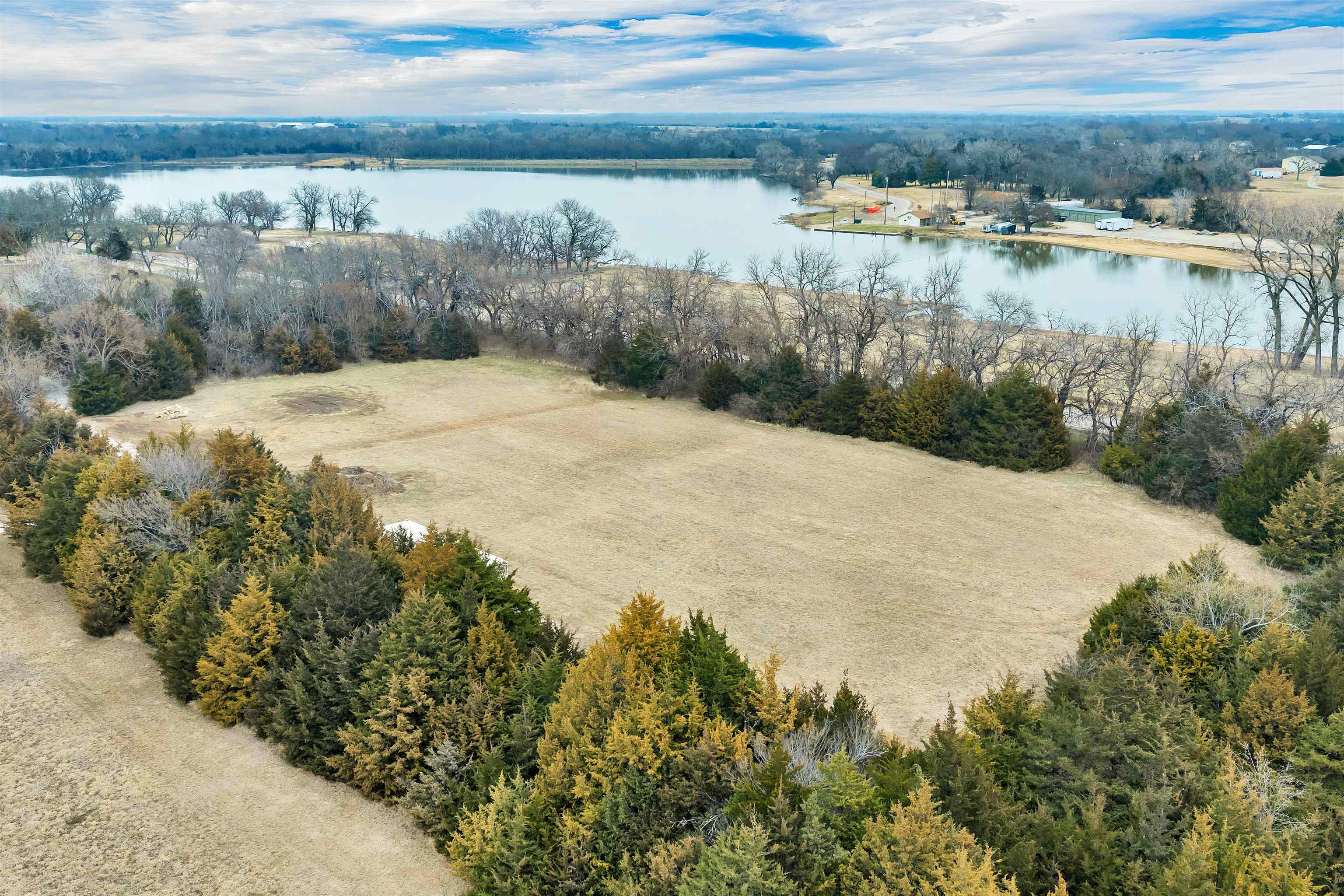 11467 SW Shore Drive Augusta KS 67010