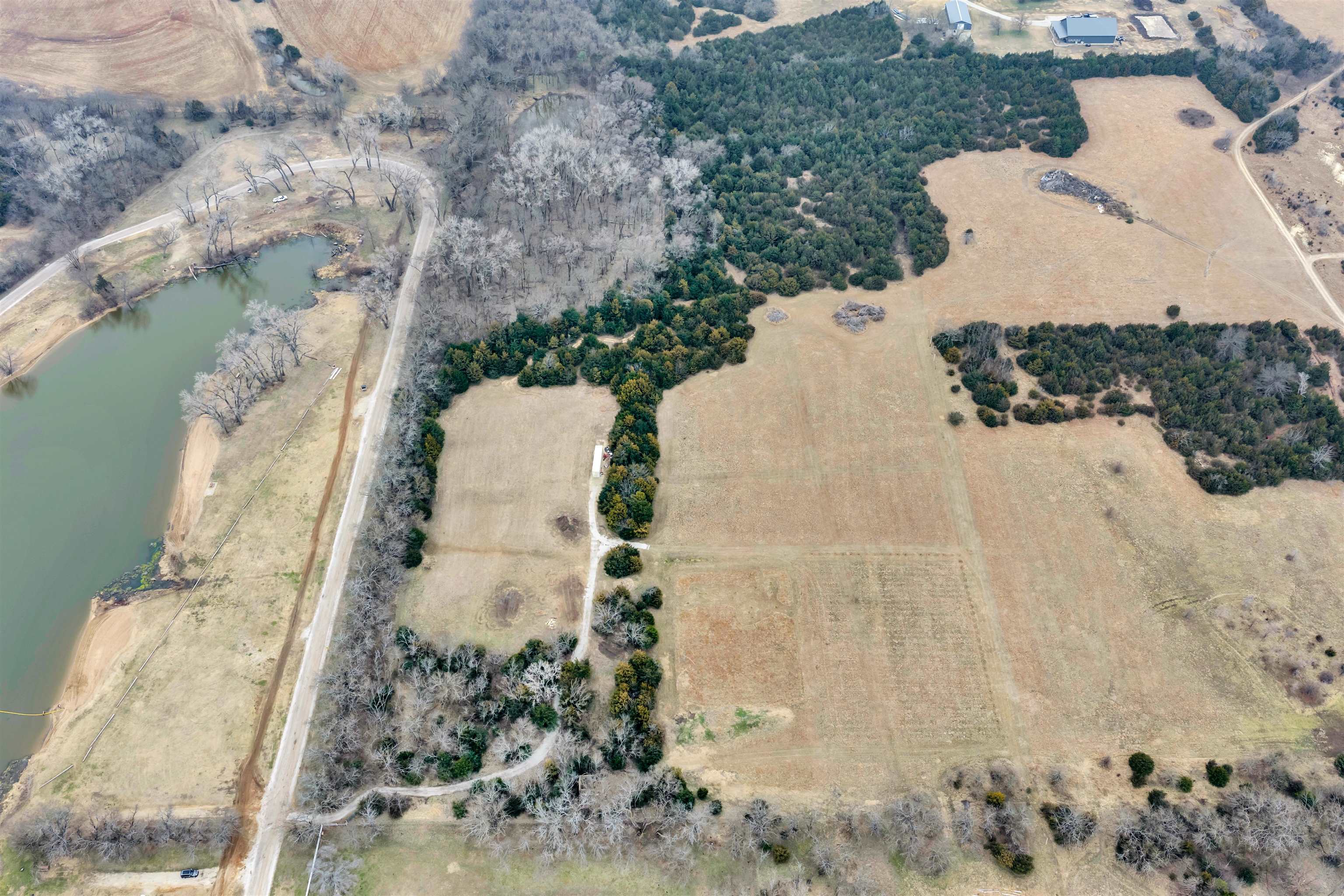 11467 SW Shore Drive Augusta KS 67010