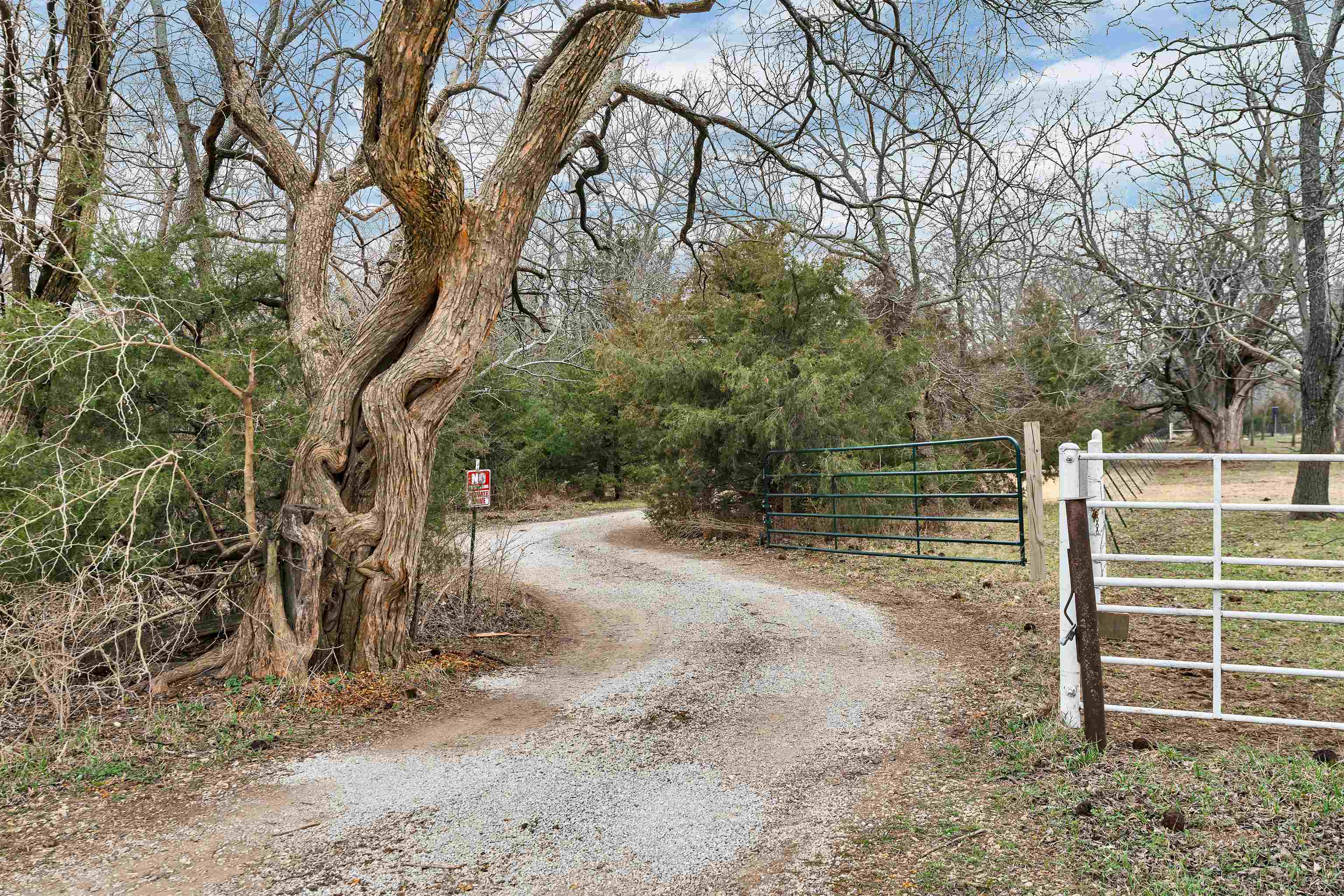 11467 SW Shore Drive Augusta KS 67010