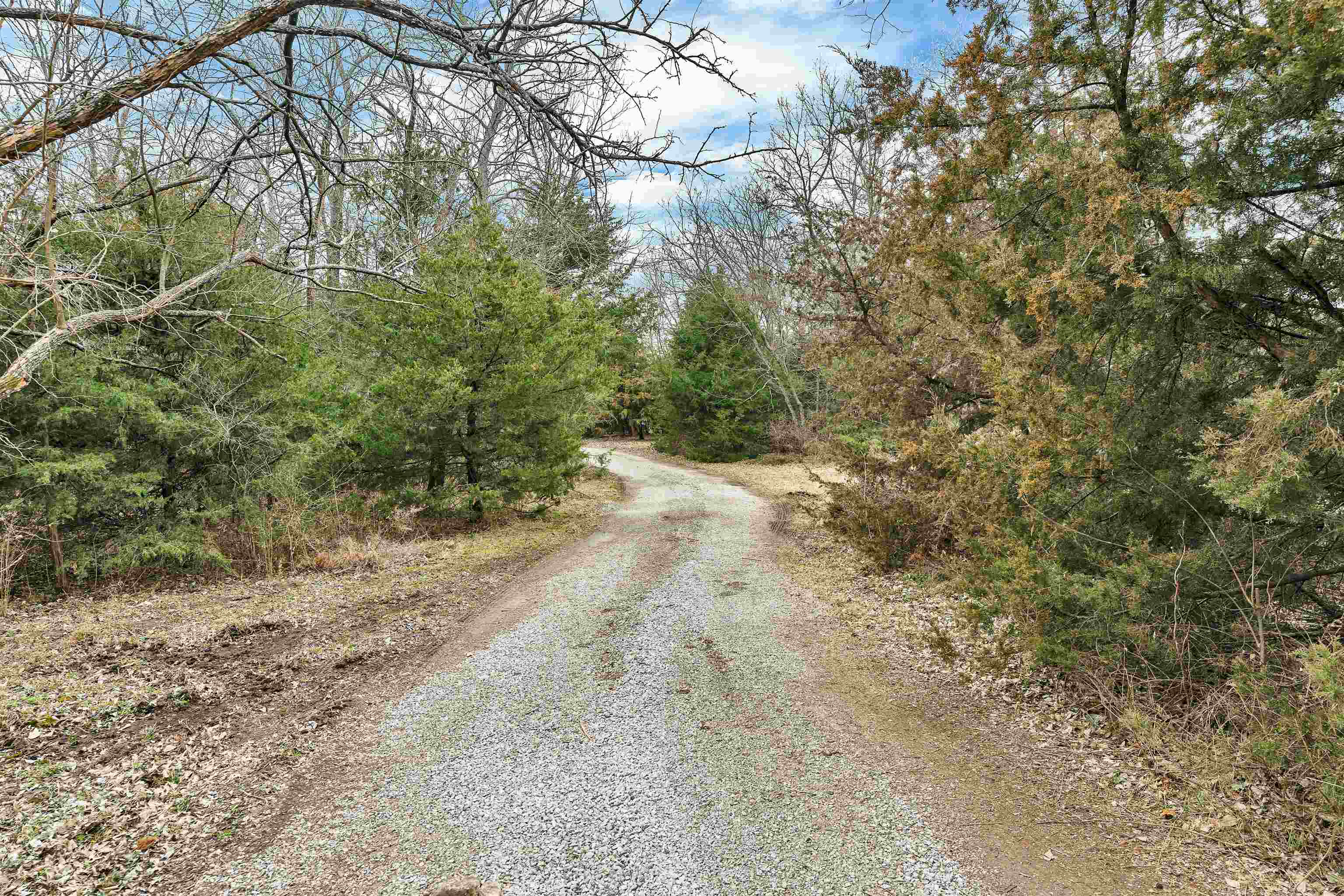 11467 SW Shore Drive Augusta KS 67010
