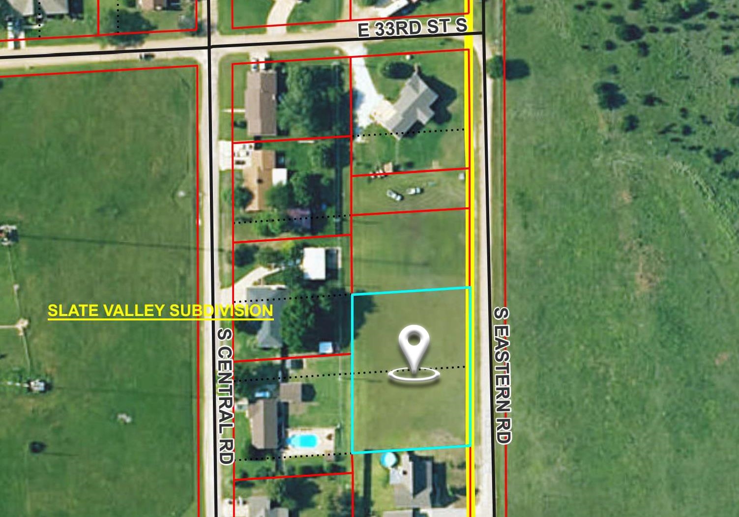 00000 S Eastern Road Wellington KS 67152