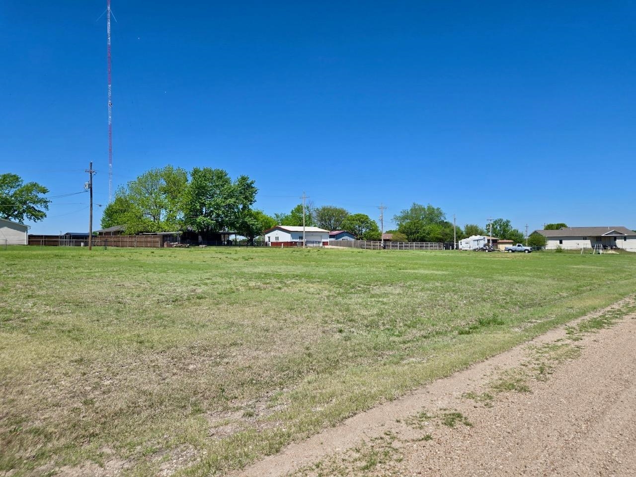 00000 S Eastern Road Wellington KS 67152
