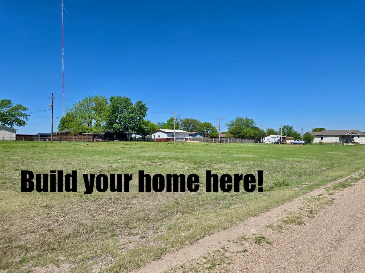 00000 S Eastern Road Wellington KS 67152