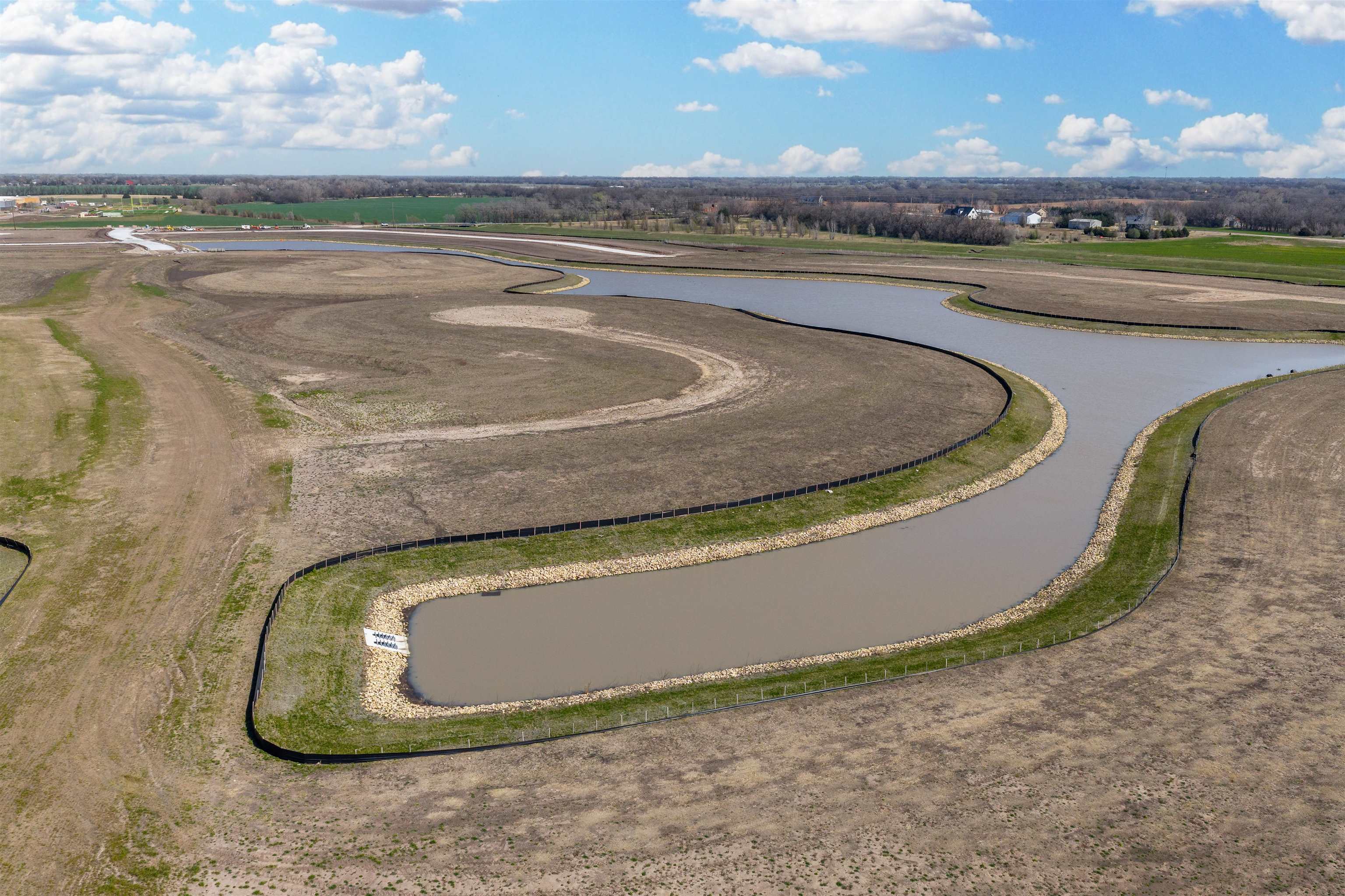 Lot 20 Blk A Harvest Place Addition Valley Center KS 67147