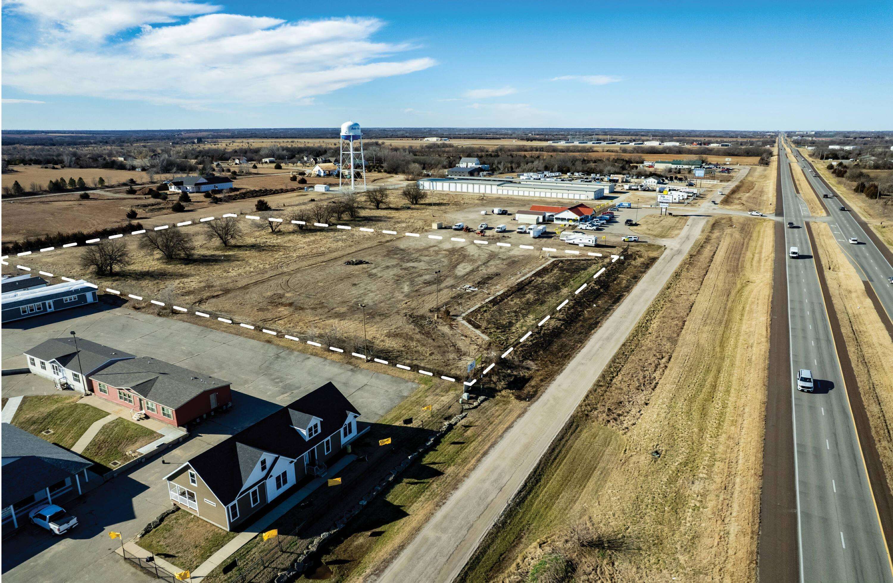 12155 SW Highway Augusta KS 67010
