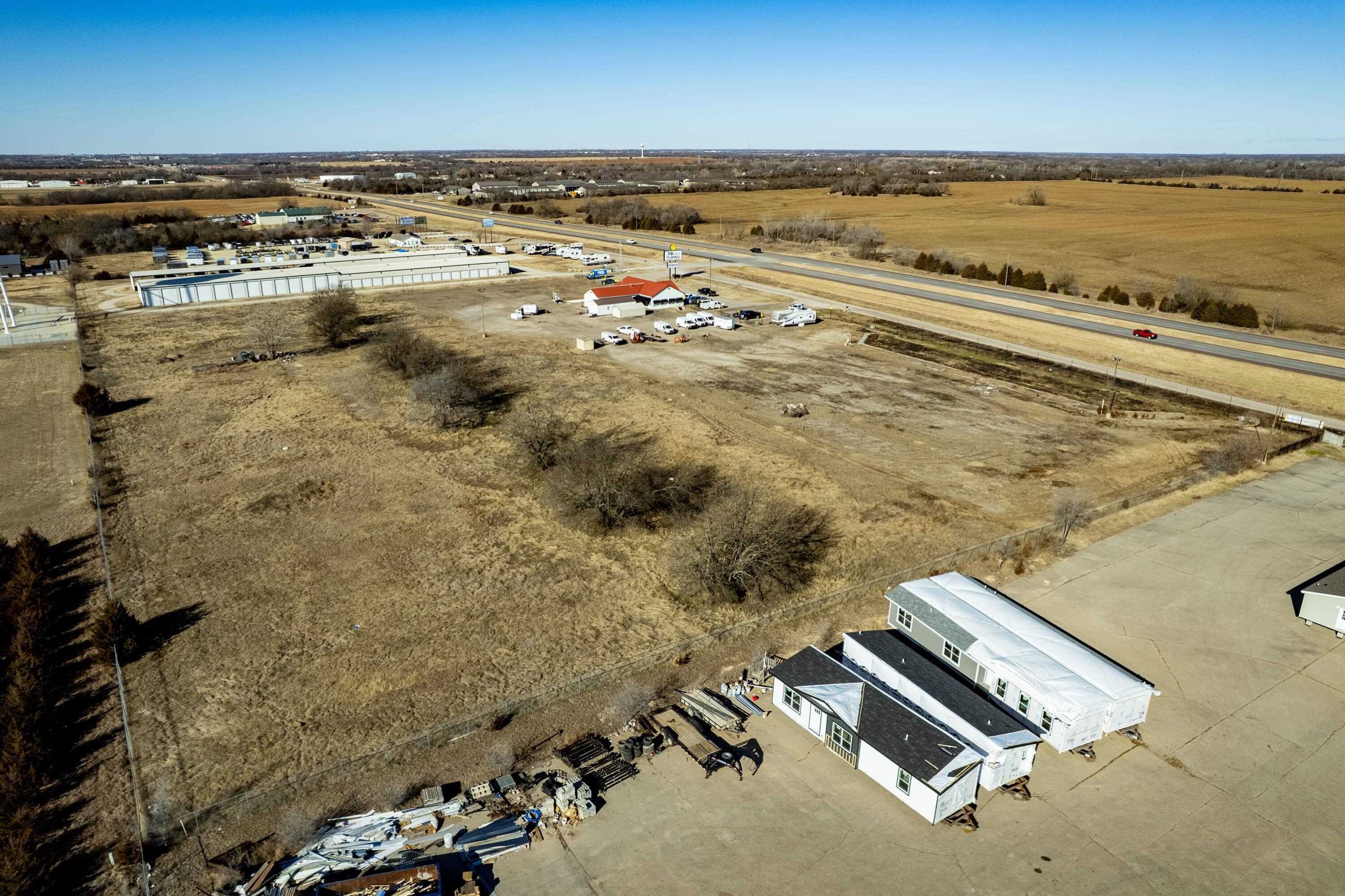 12155 SW Highway Augusta KS 67010