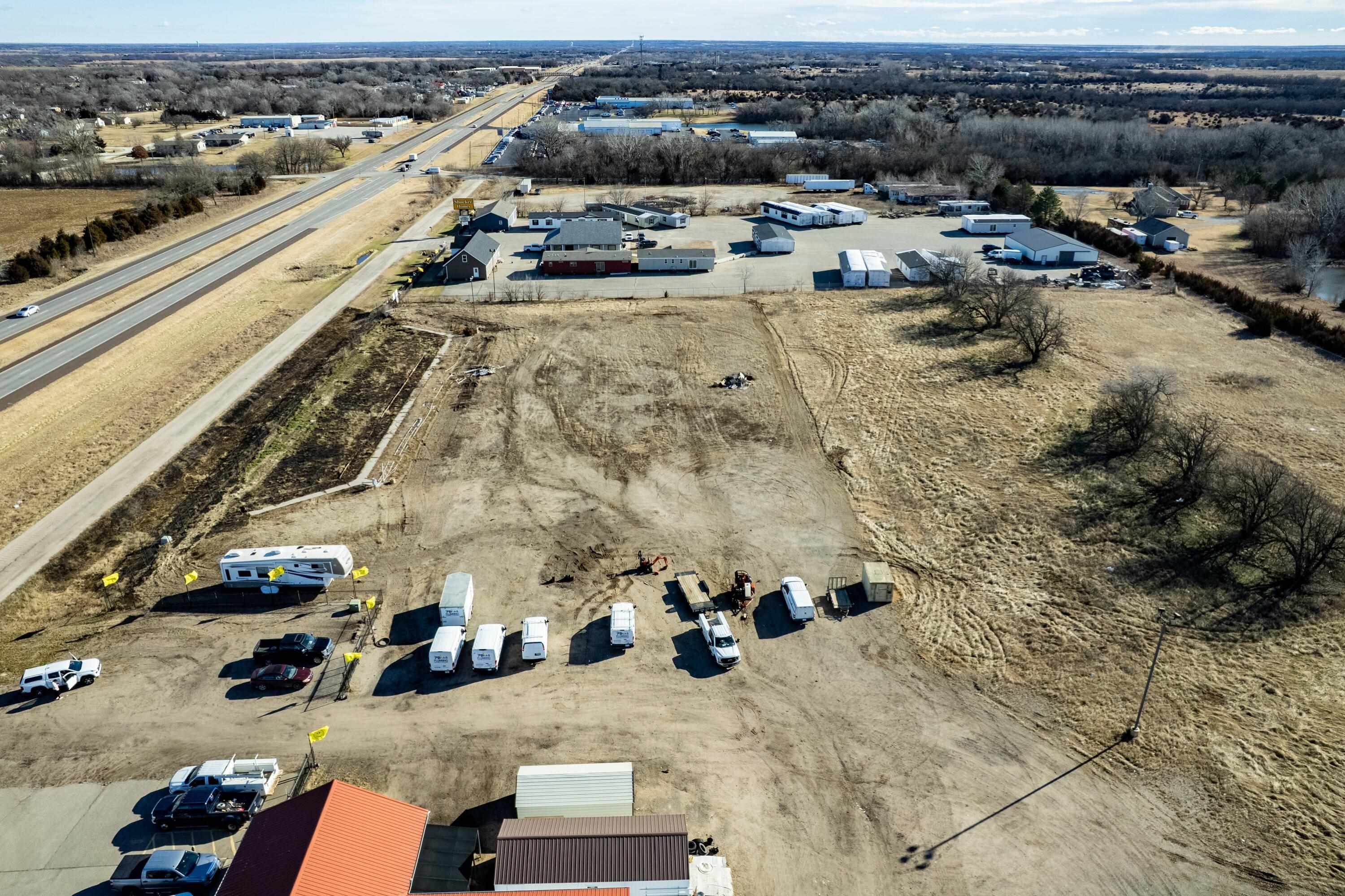 12155 SW Highway Augusta KS 67010