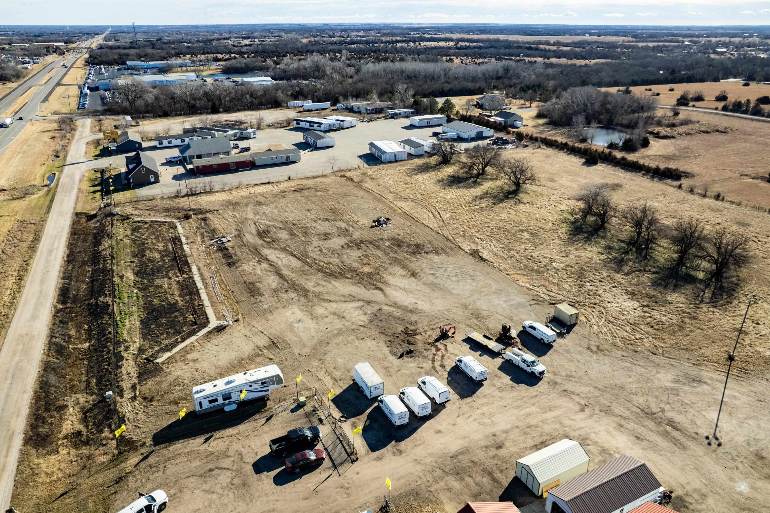 12155 SW Highway Augusta KS 67010