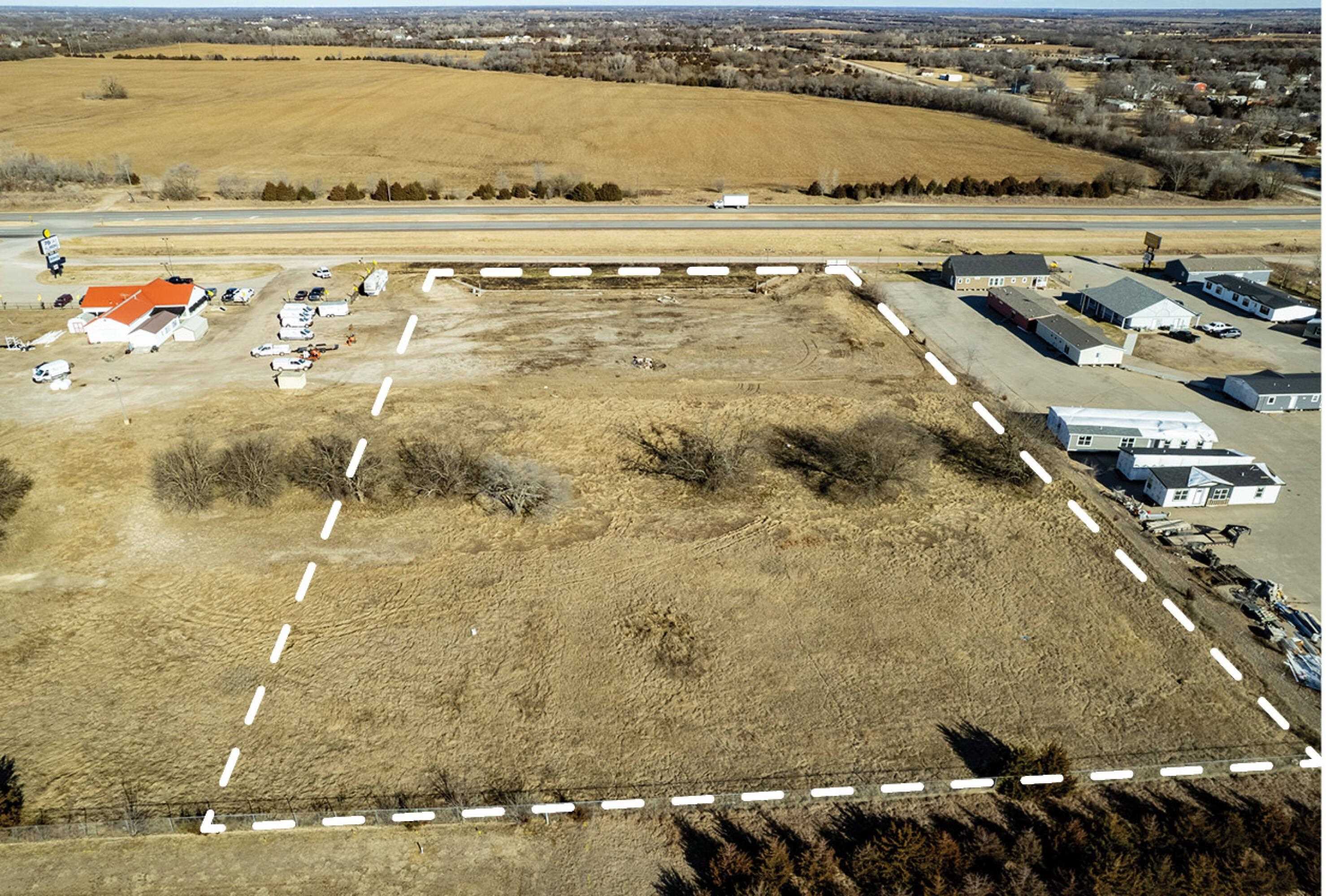 12155 SW Highway Augusta KS 67010