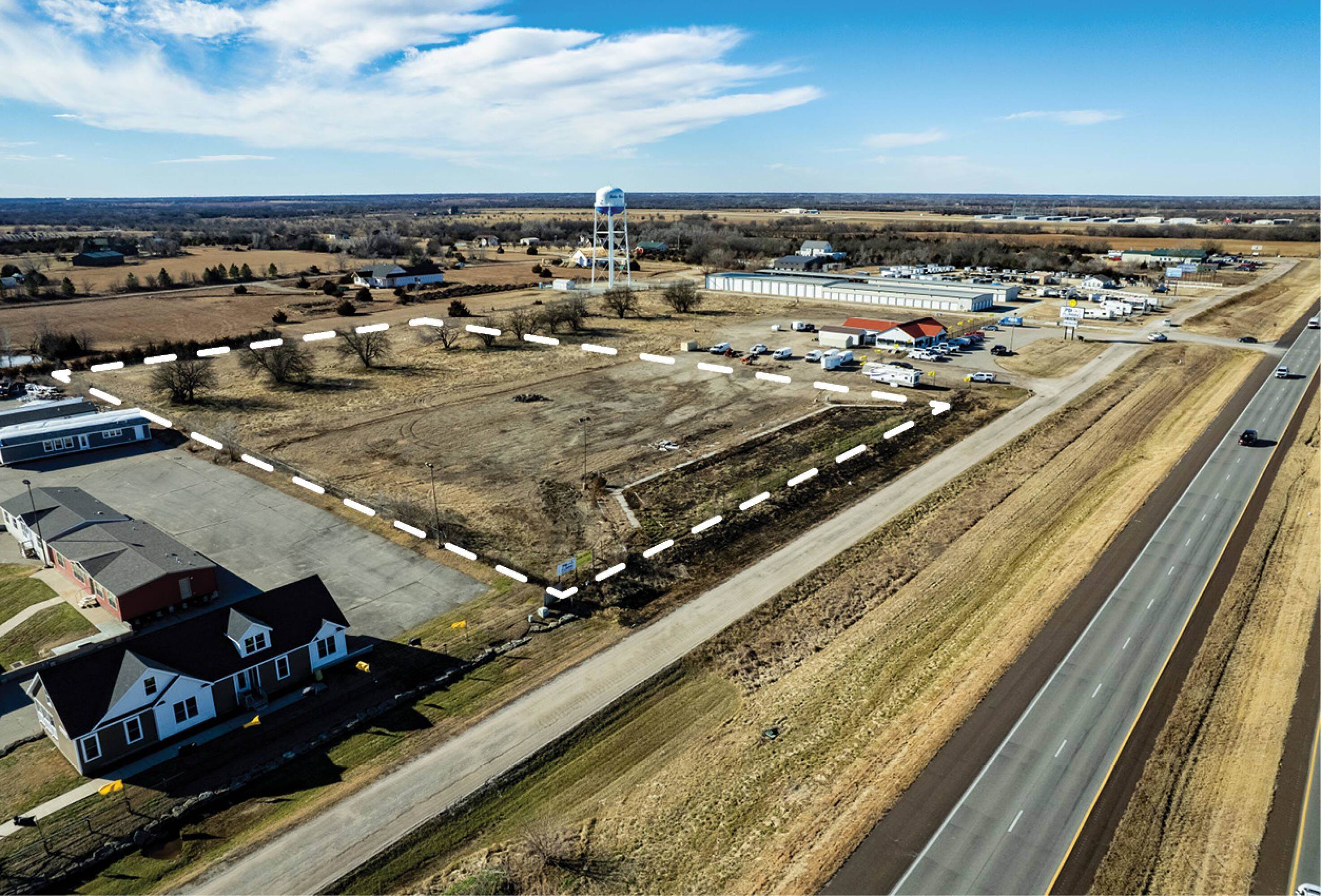 12155 SW Highway Augusta KS 67010