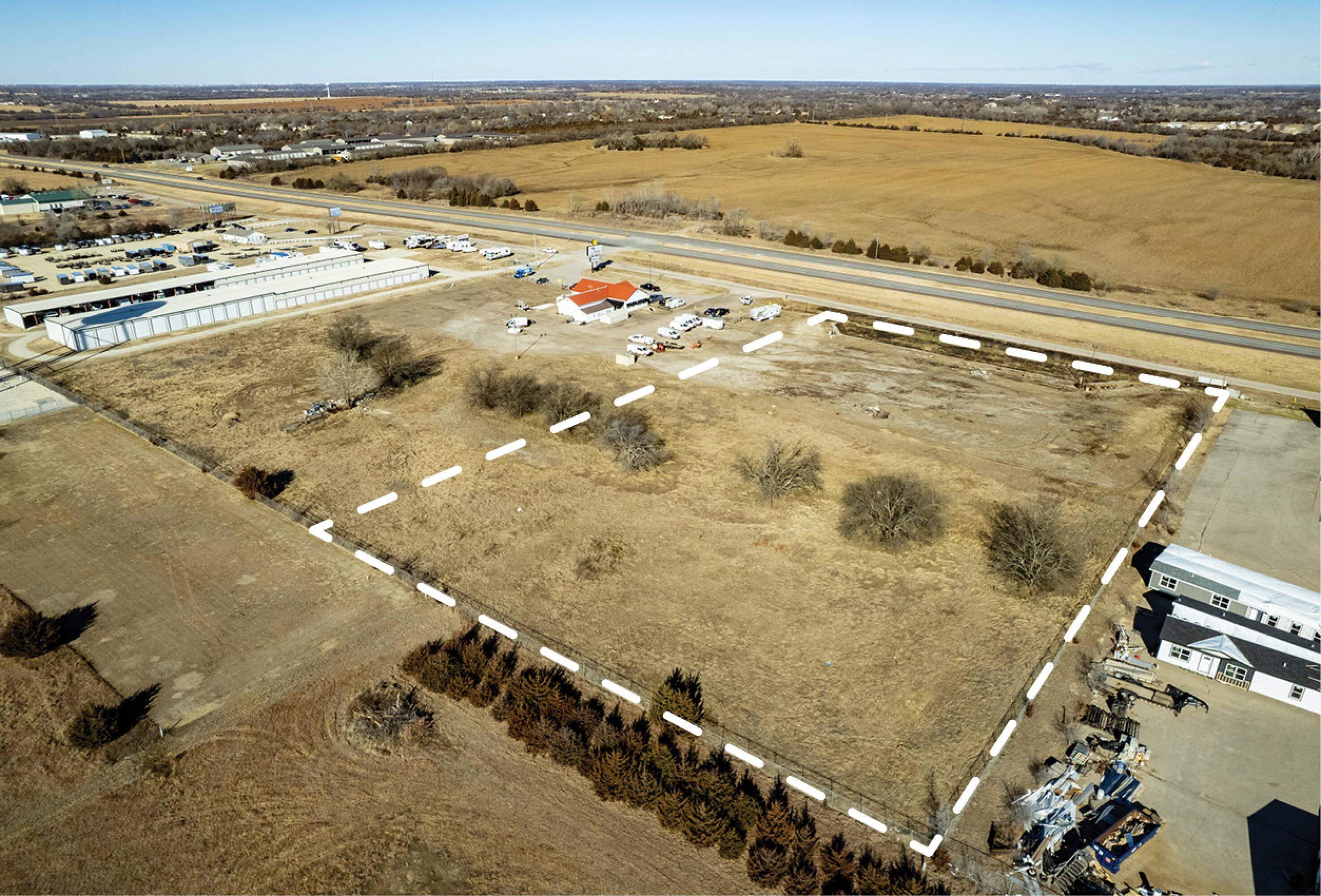 12155 SW Highway Augusta KS 67010
