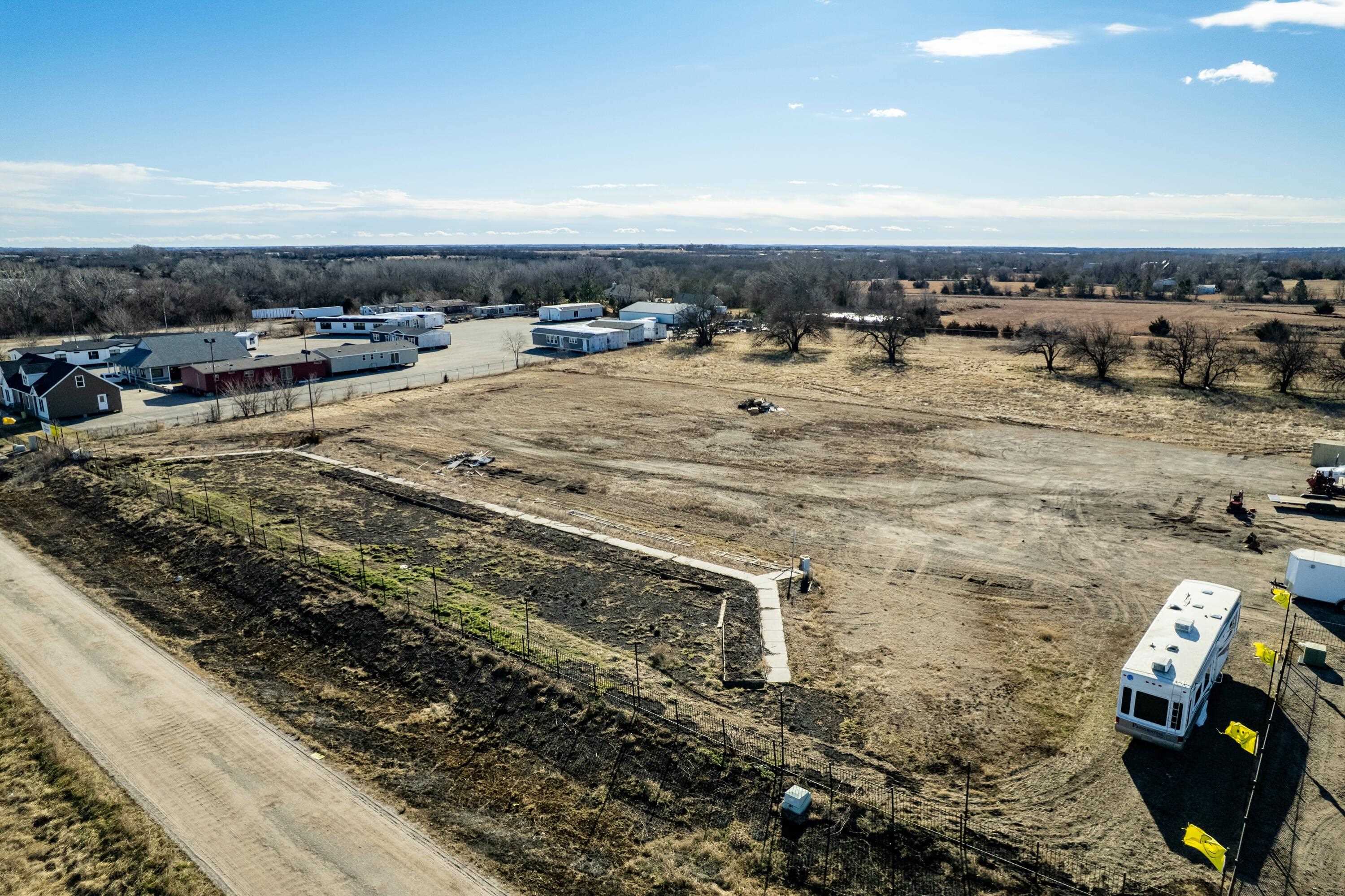 12155 SW Highway Augusta KS 67010