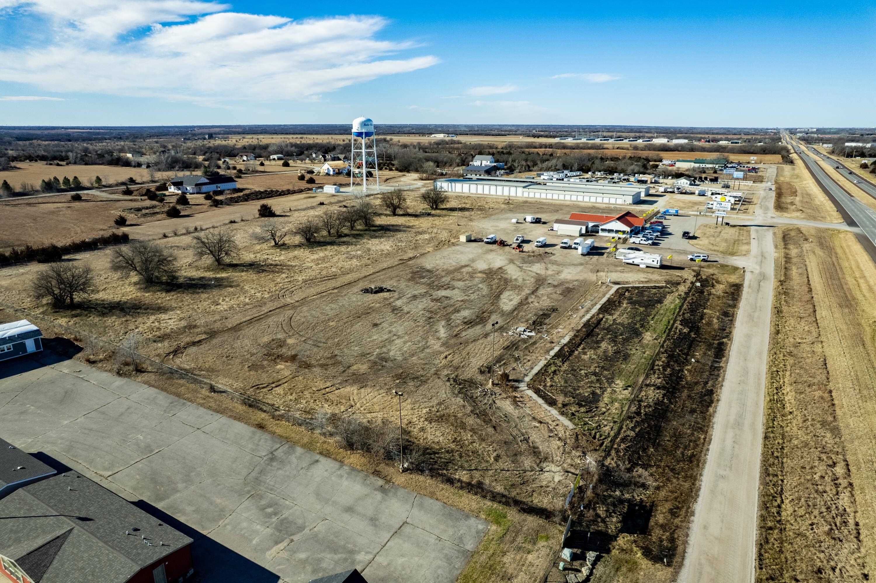 12155 SW Highway Augusta KS 67010