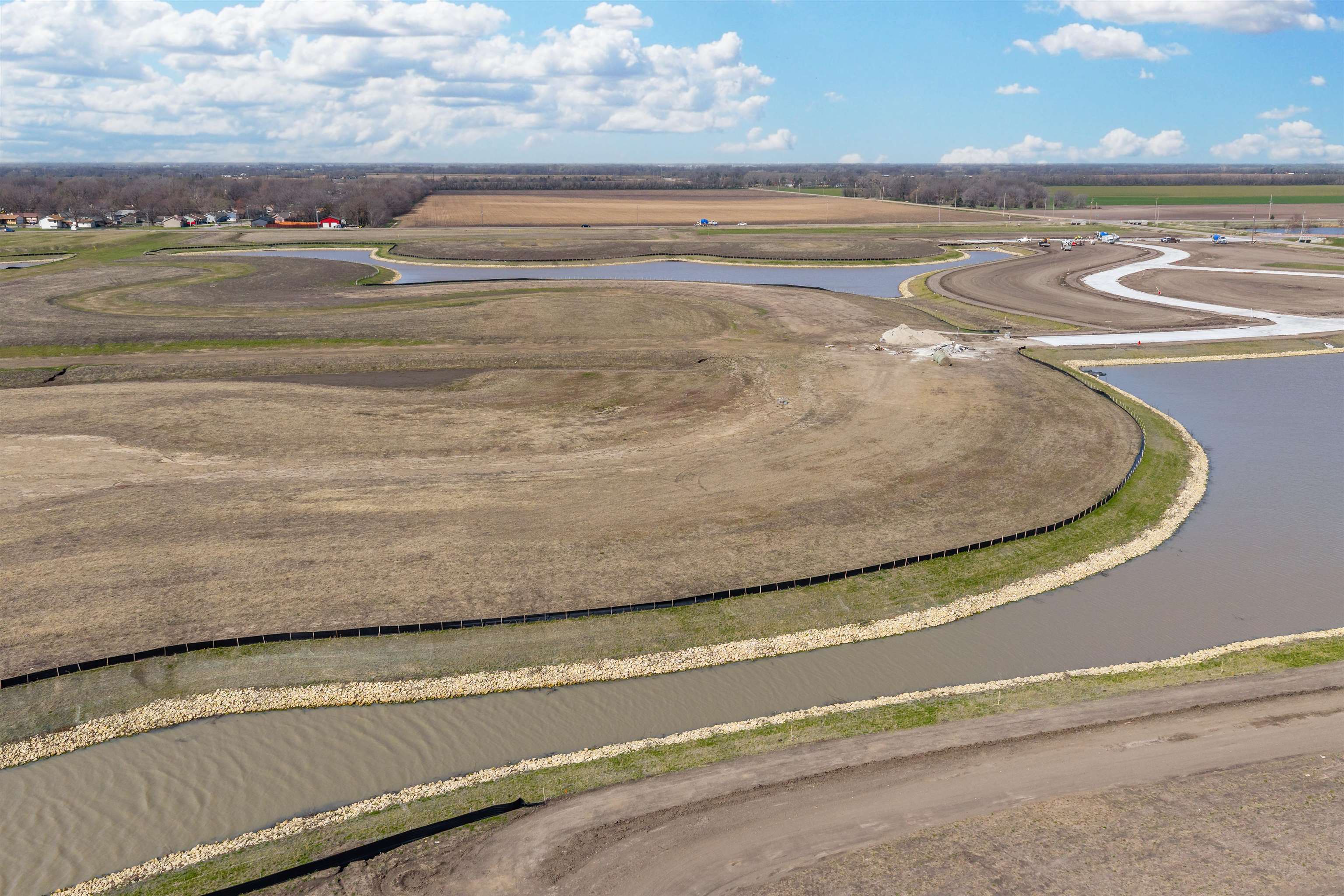 Lot 11 Blk A Harvest Place Addition Valley Center KS 67147