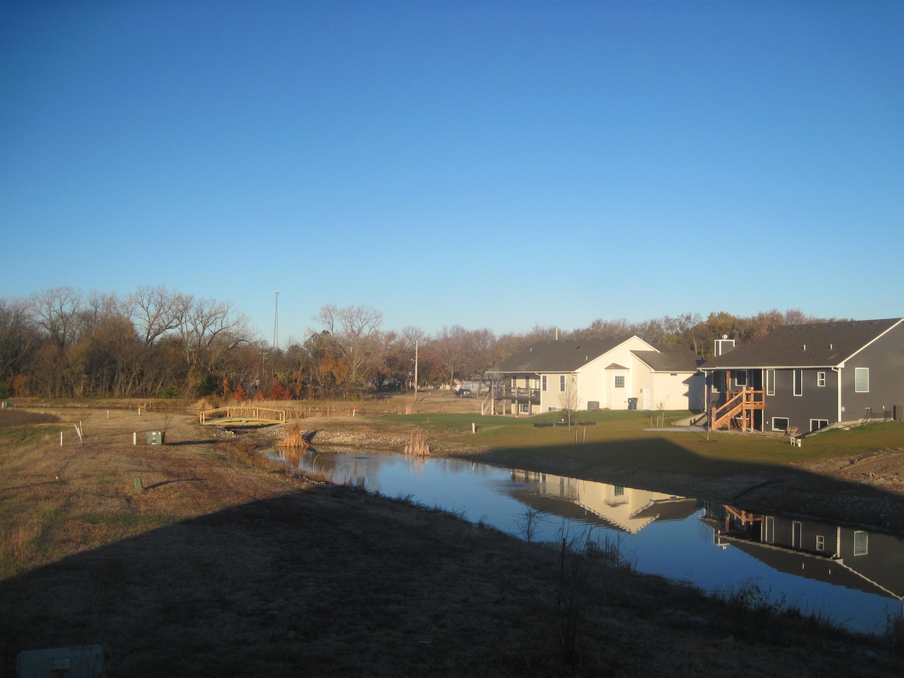 109 S Cottonwood Court Whitewater KS 67154