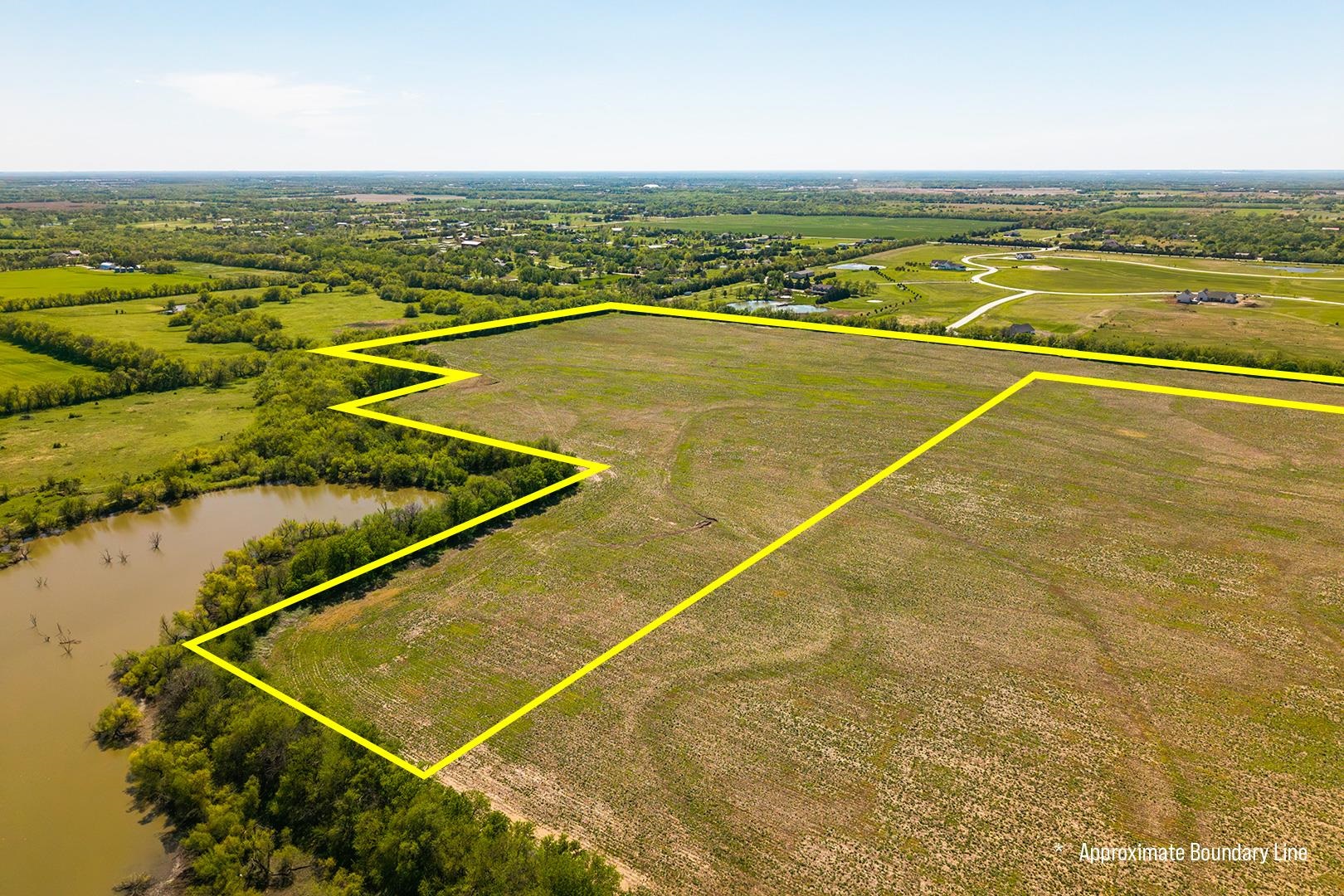 41+/- Acres At E 47th Street S & S 127th Street E Derby KS 67037