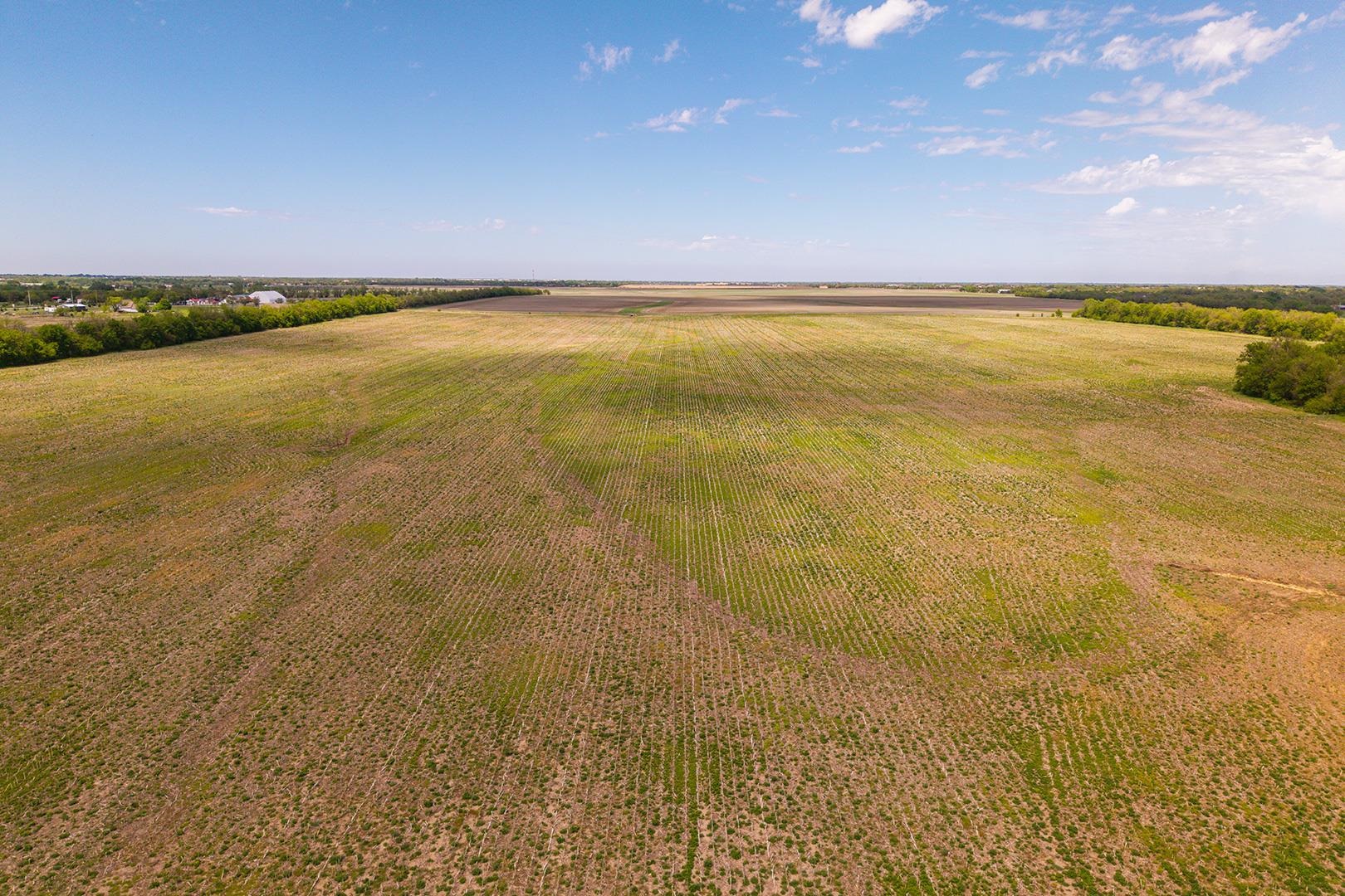 41+/- Acres At E 47th Street S & S 127th Street E Derby KS 67037