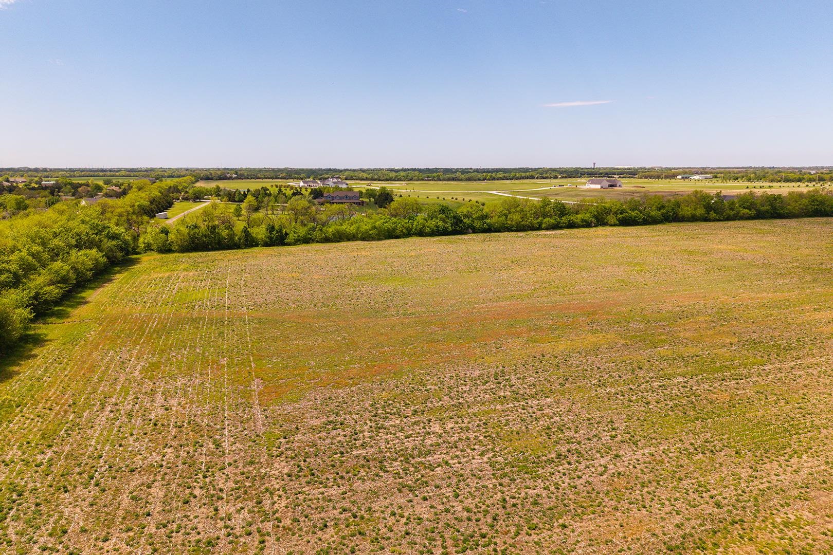 41+/- Acres At E 47th Street S & S 127th Street E Derby KS 67037