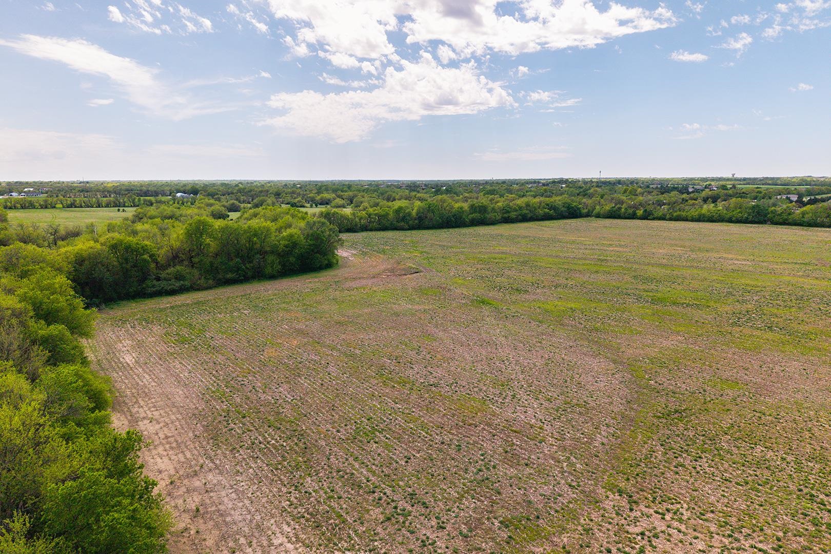 41+/- Acres At E 47th Street S & S 127th Street E Derby KS 67037