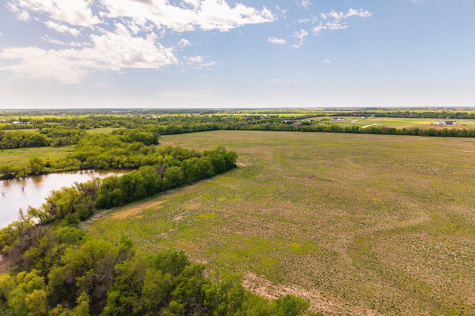 41+/- Acres At E 47th Street S & S 127th Street E Derby KS 67037