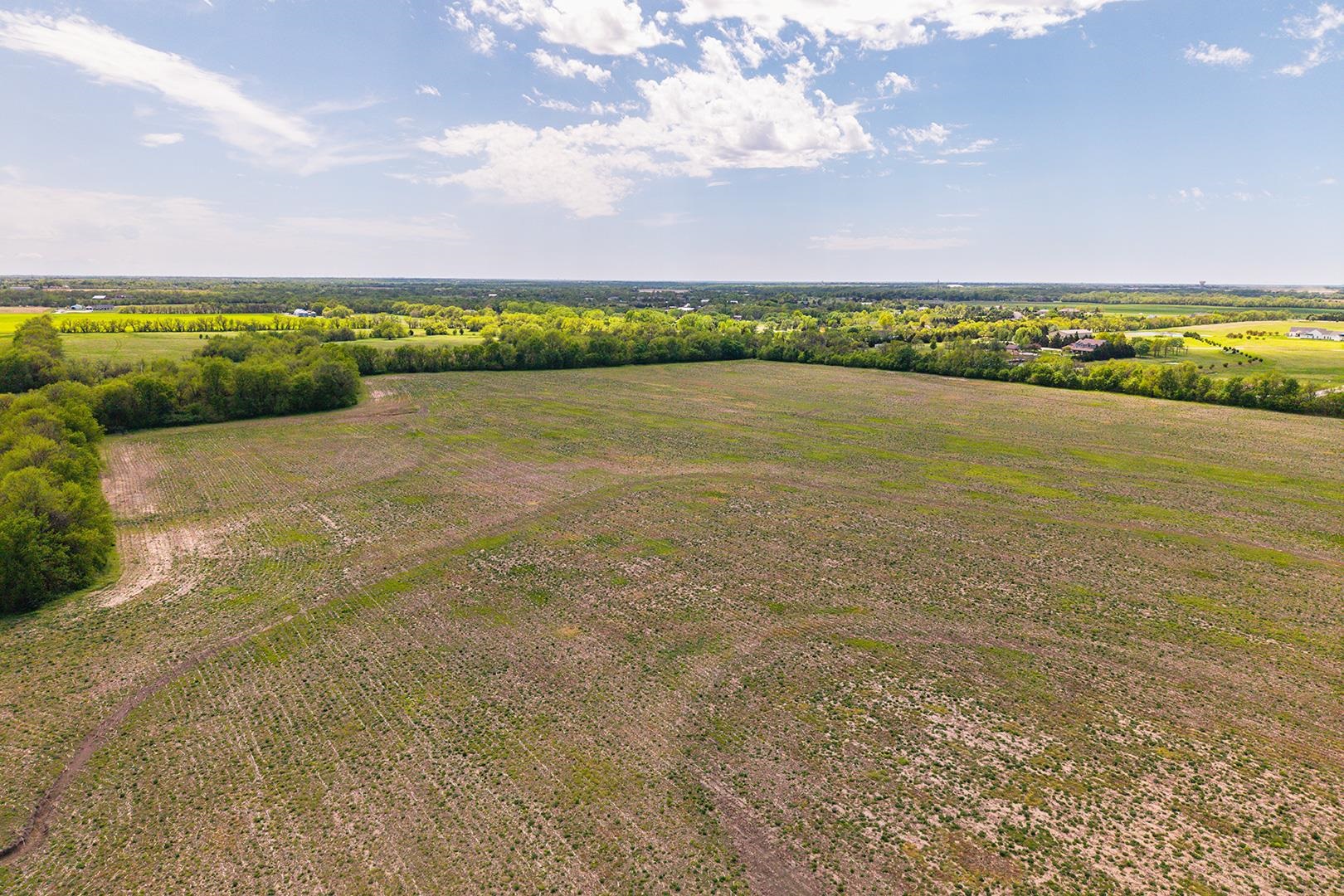 41+/- Acres At E 47th Street S & S 127th Street E Derby KS 67037