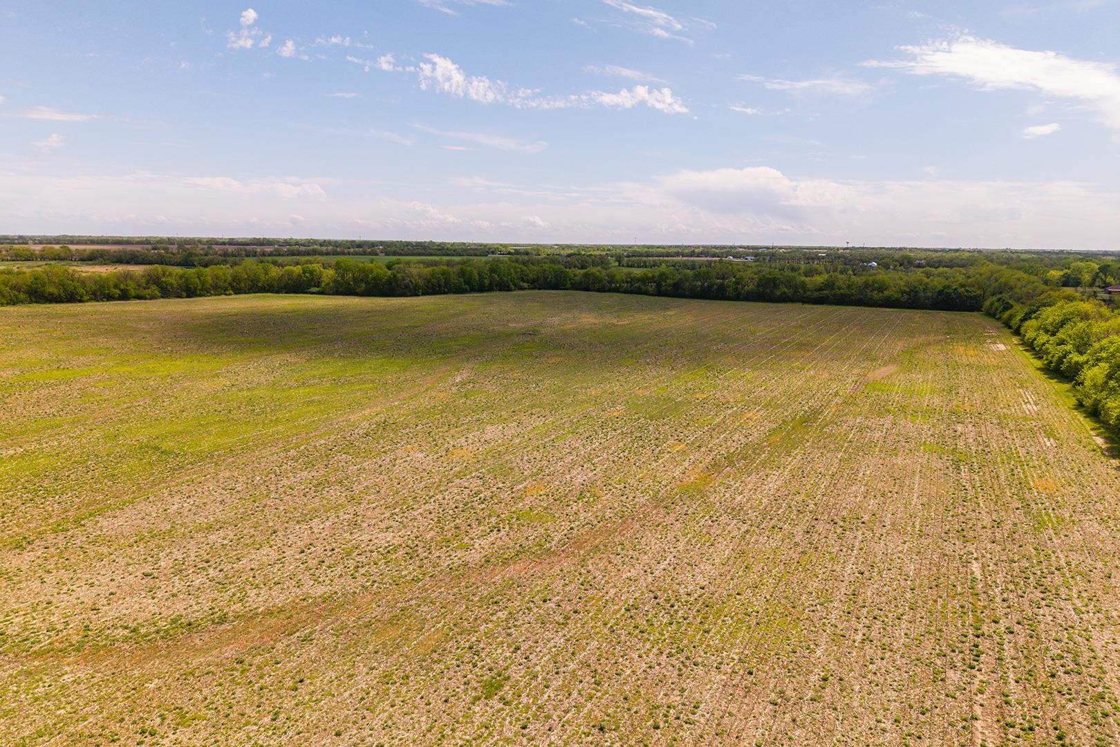 41+/- Acres At E 47th Street S & S 127th Street E Derby KS 67037
